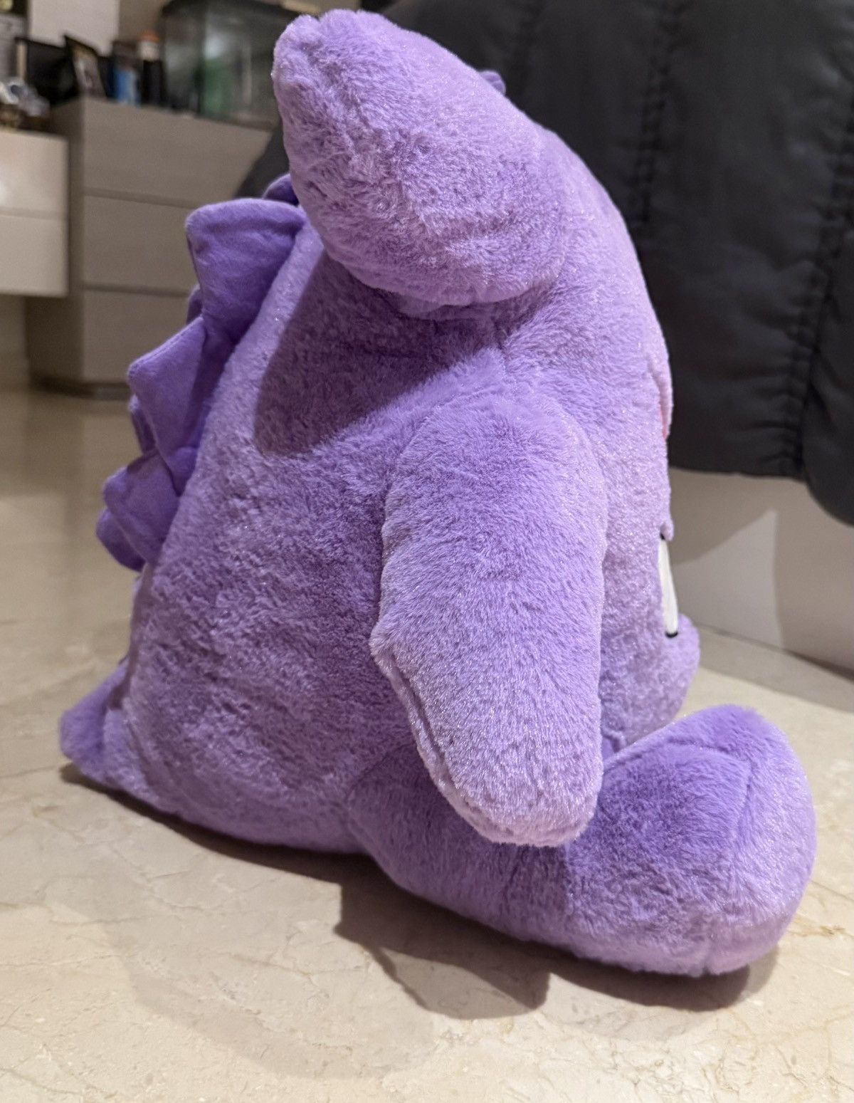 Other GENGAR PLUSH Size ONE SIZE - 2 Thumbnail