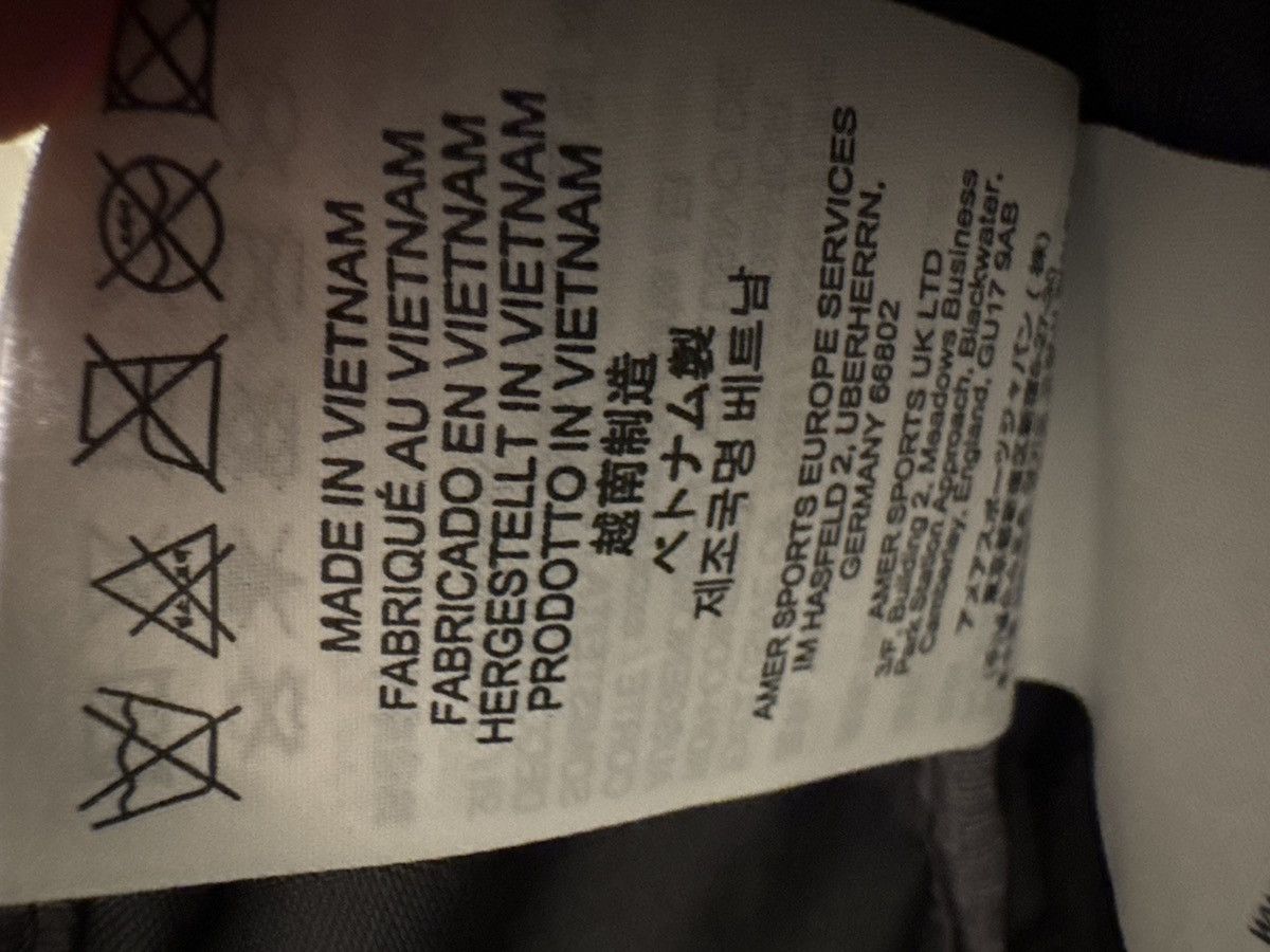 Arc'teryx Mantis 26L backpack Size ONE SIZE - 4 Thumbnail