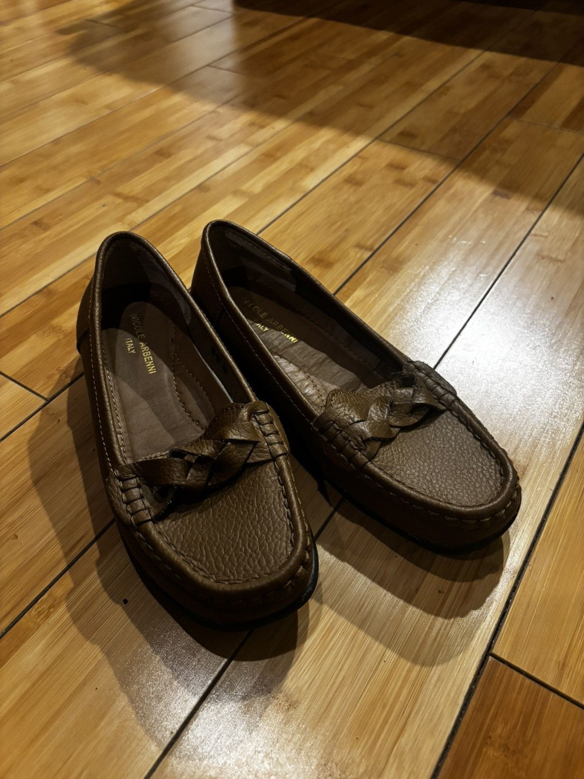 Other Women’s loafers Size US 8 / IT 38 - 1 Thumbnail