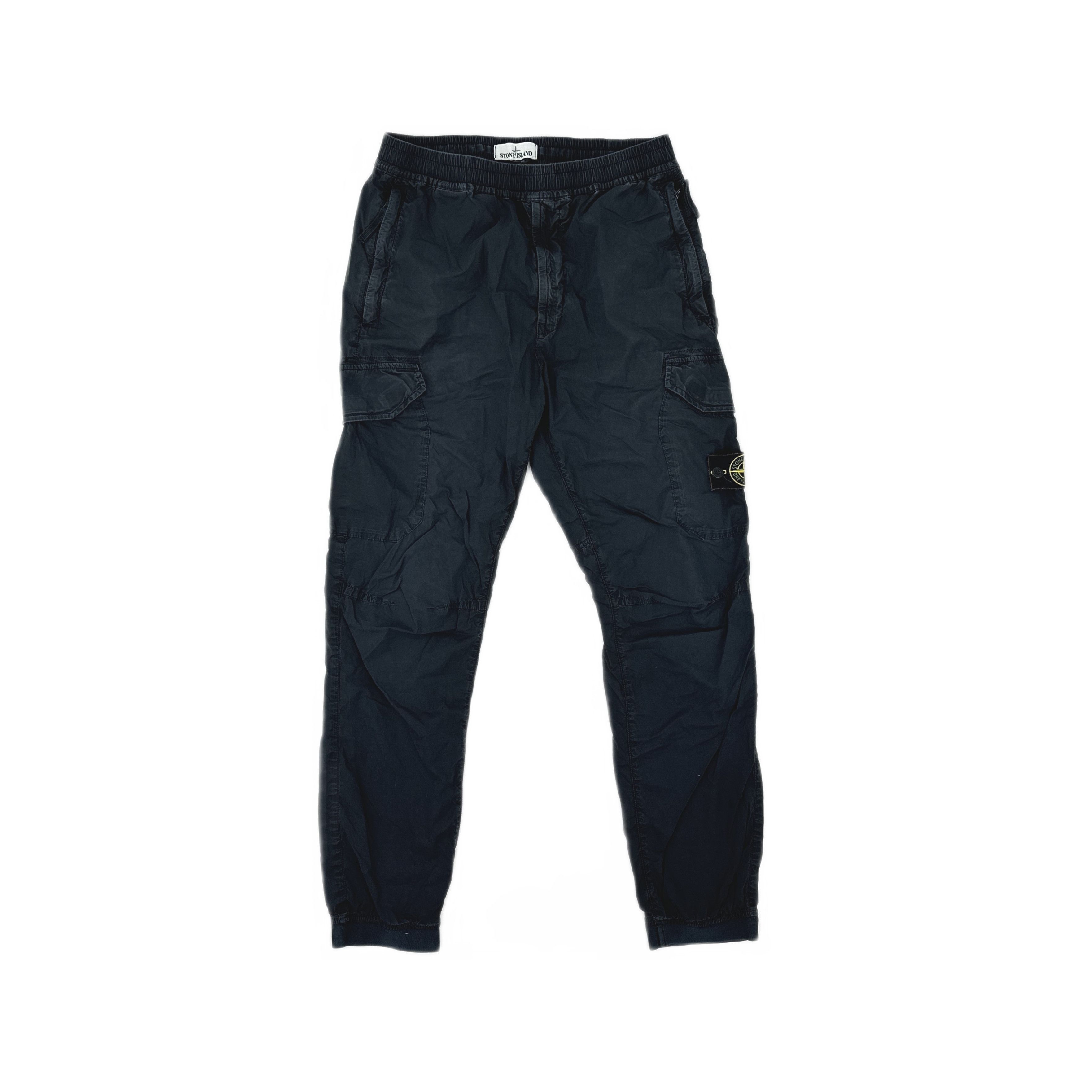 Stone Island Stone Island Cargo Pants Size 31 Size US 31 - 1 Thumbnail