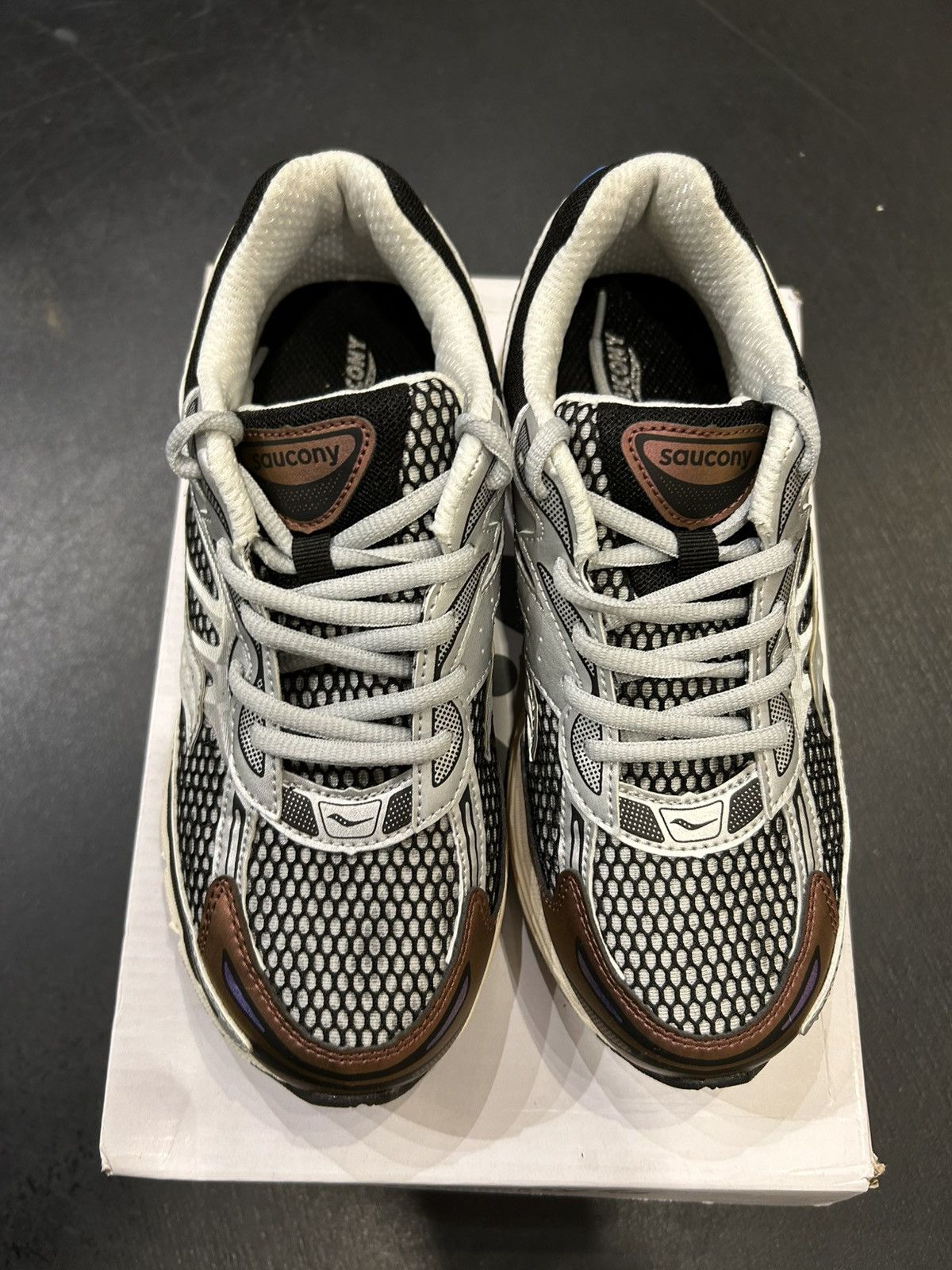 Saucony Saucony Size US 5 / EU 37 - 4 Thumbnail