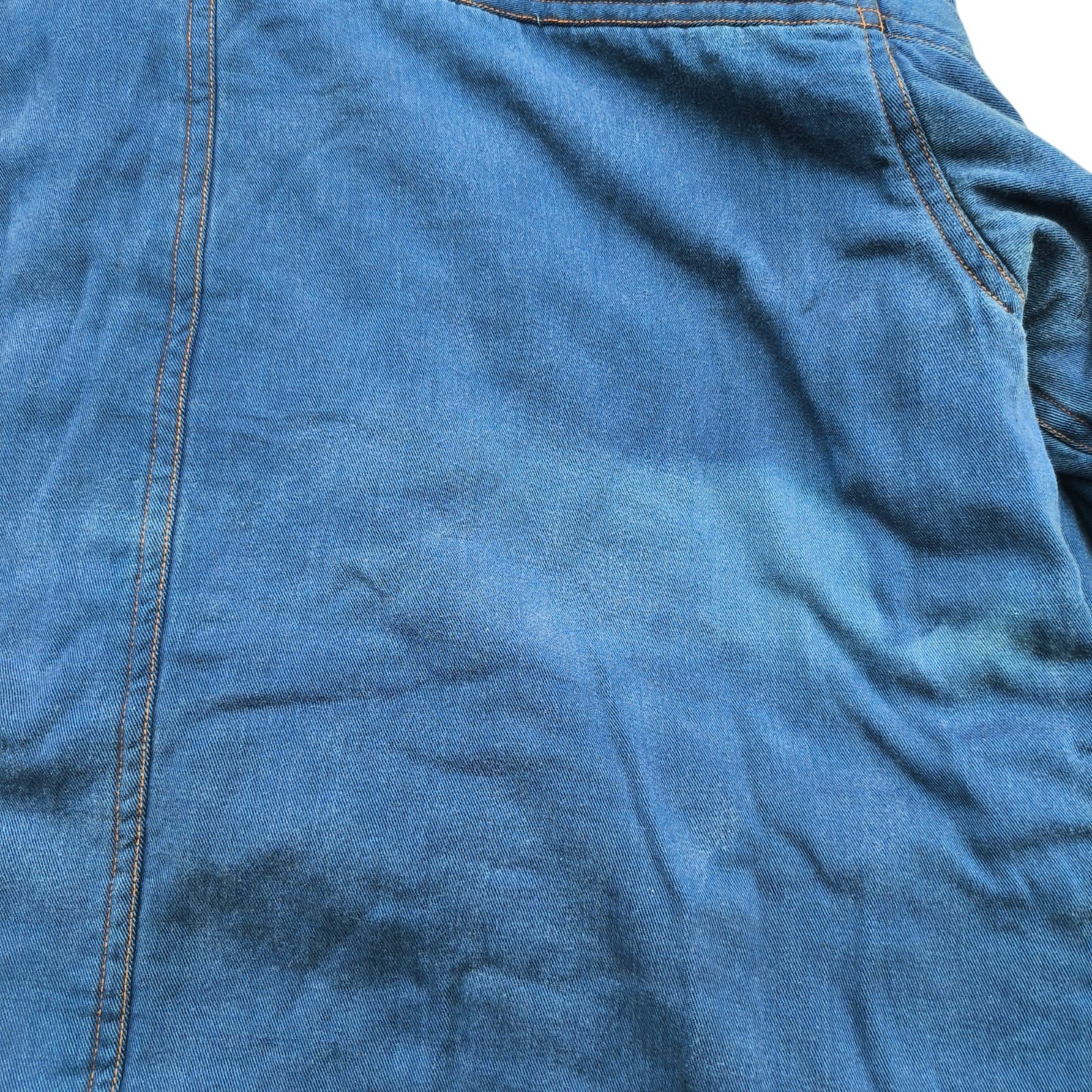 Hai Sporting Gear × Issey Miyake Vintage HAI Sporting Gear Chore Jacket Size US XL / EU 56 / 4 - 6 Thumbnail