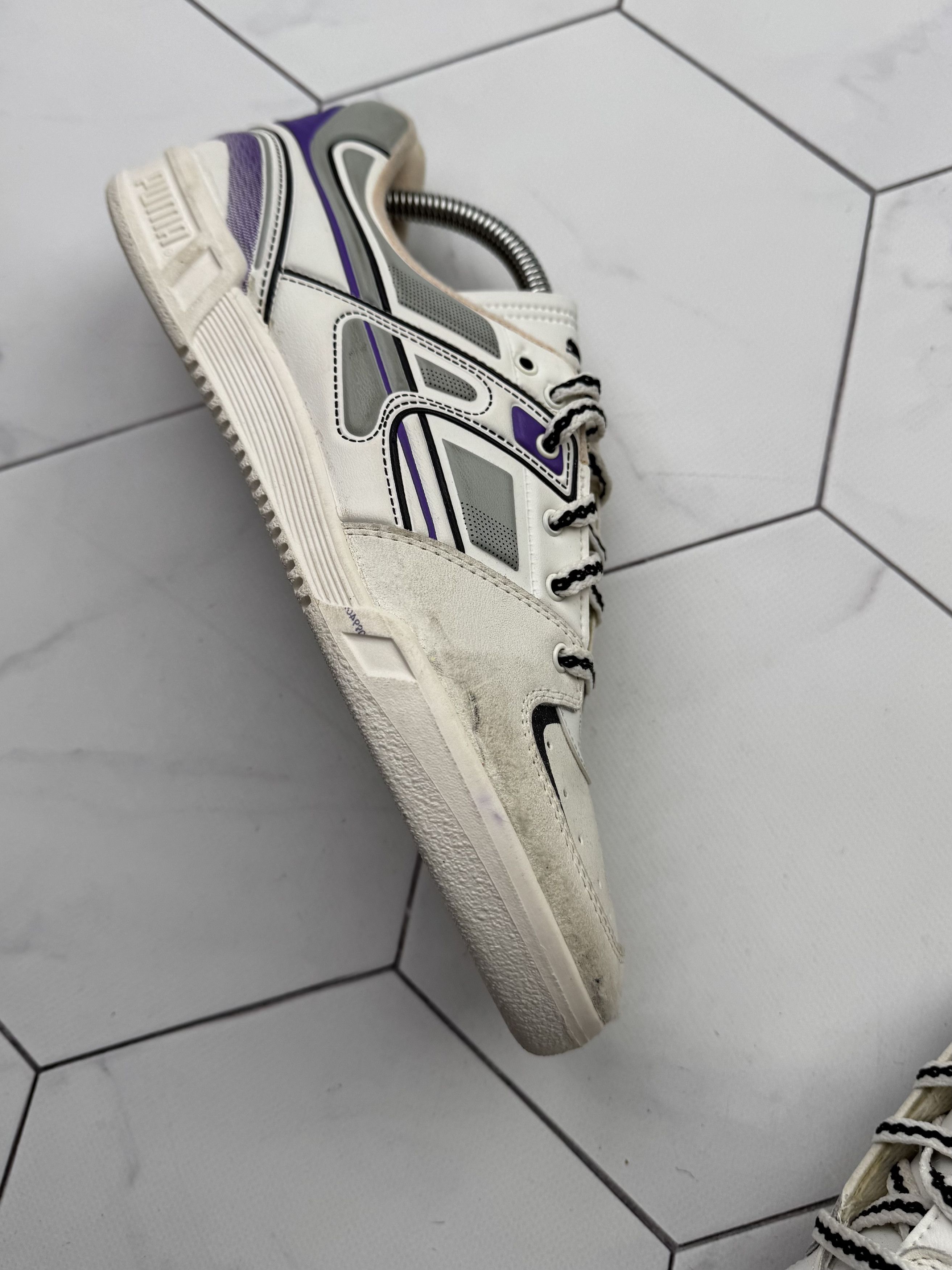 Puma Puma Vintage Sneakers (B197) Size US 8 / EU 41 - 2 Thumbnail