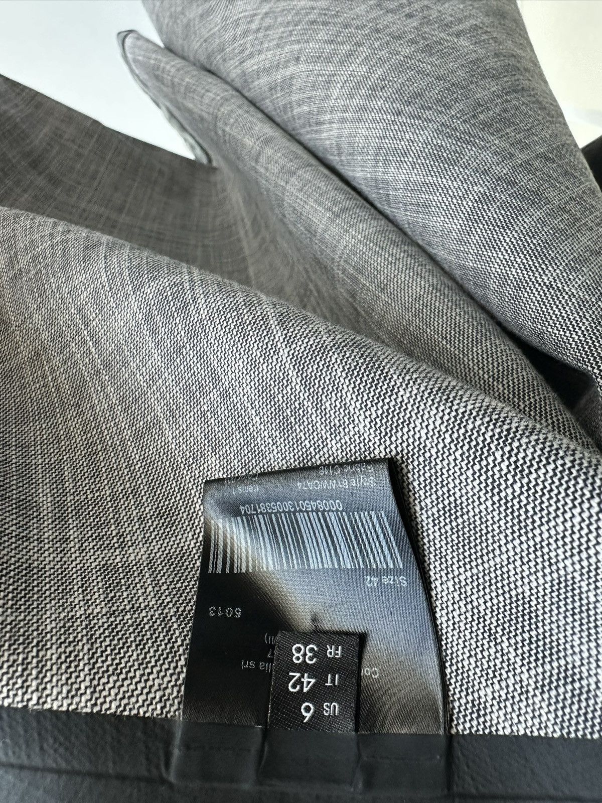 Calvin Klein 205W39NYC Calvin Klein 205W39NYC M Size M / US 6-8 / IT 42-44 - 4 Thumbnail