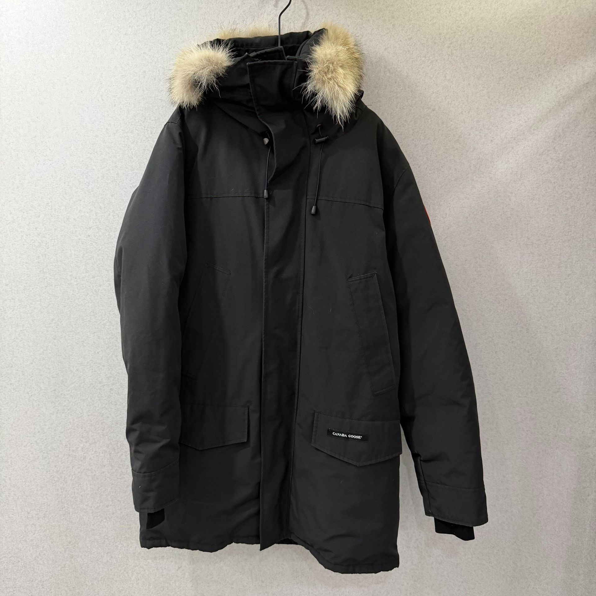 Canada Goose Canada Goose Down Heavy Coat l Men Size US L / EU 52-54 / 3 - 1 Thumbnail