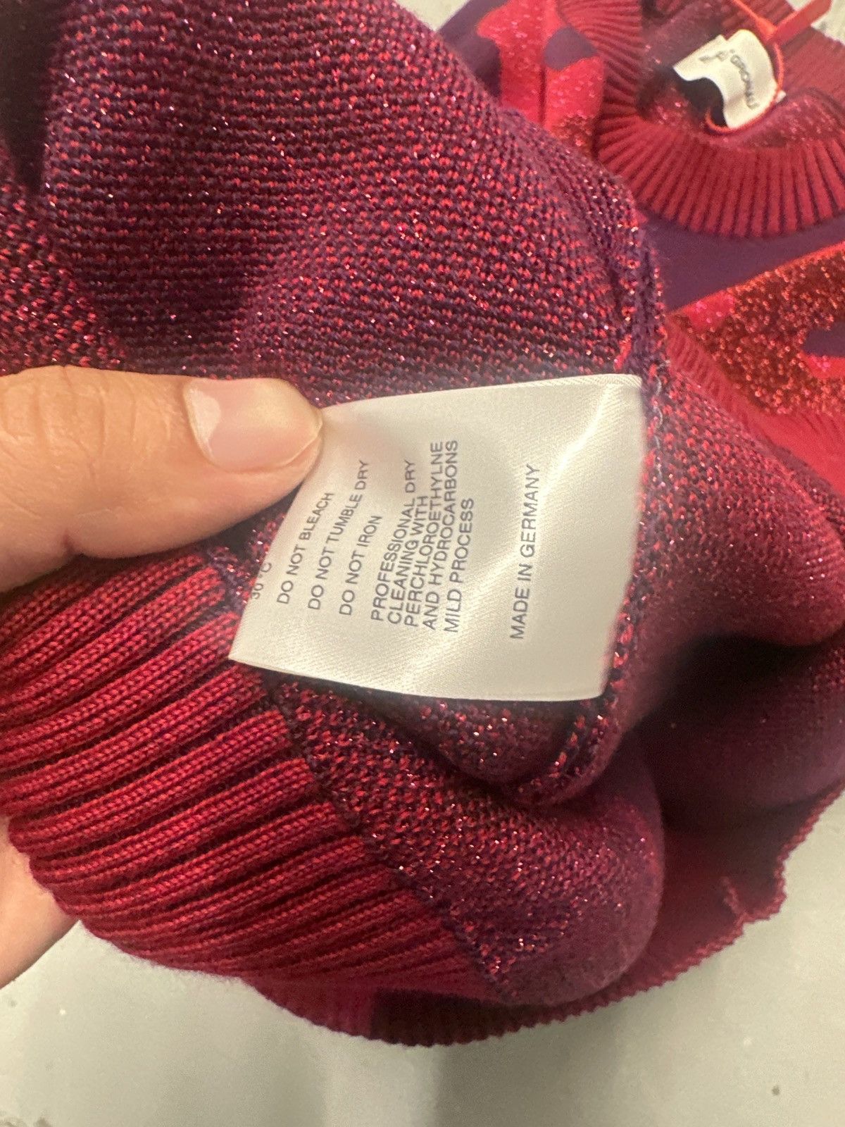 Other Andre J Gronau Size US L / EU 52-54 / 3 - 2 Thumbnail