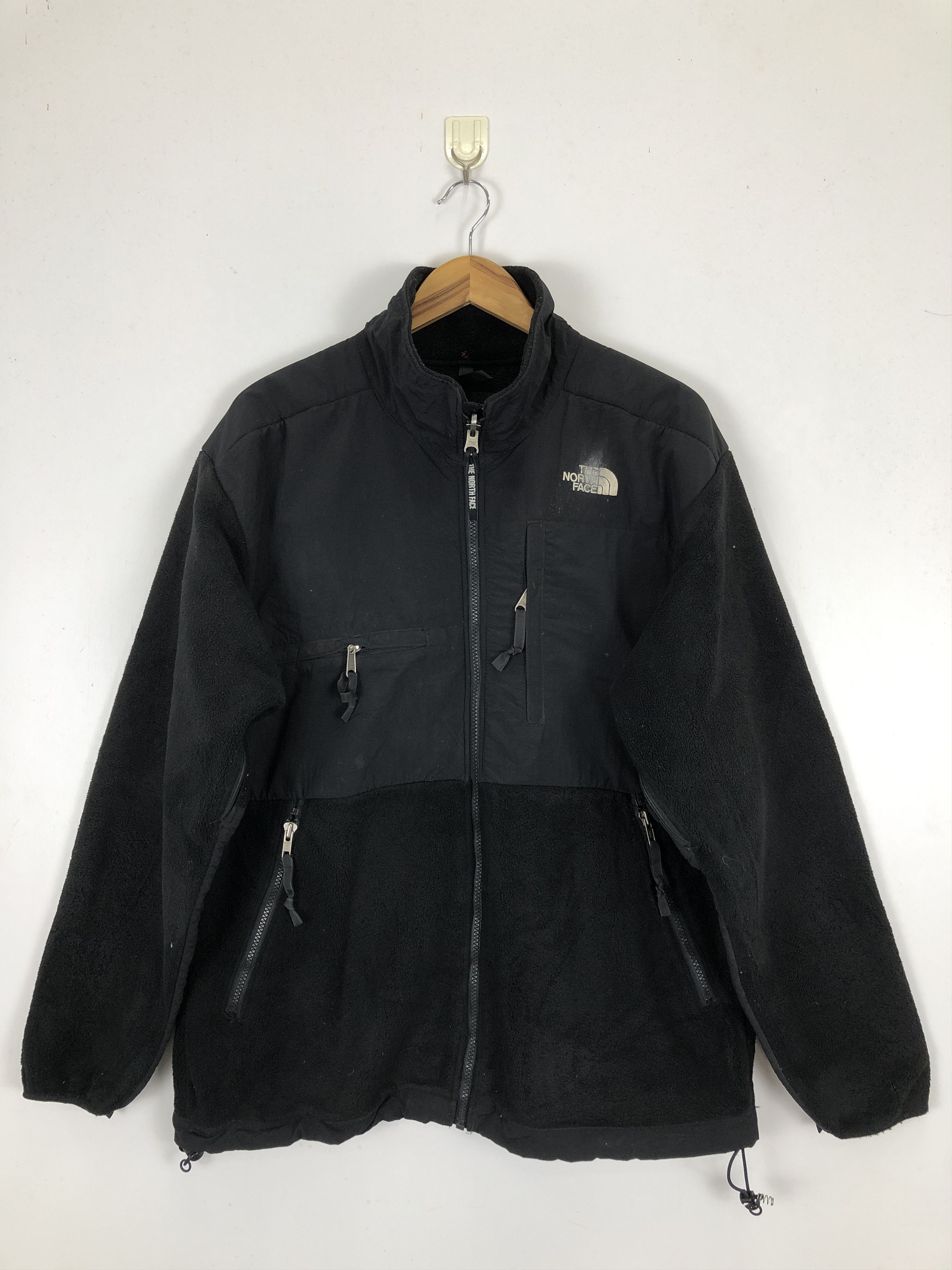 Polartec × The North Face Vintage The North Face Polartec Reversible Jacket J1715 Size US XXL / EU 58 / 5 - 1 Thumbnail