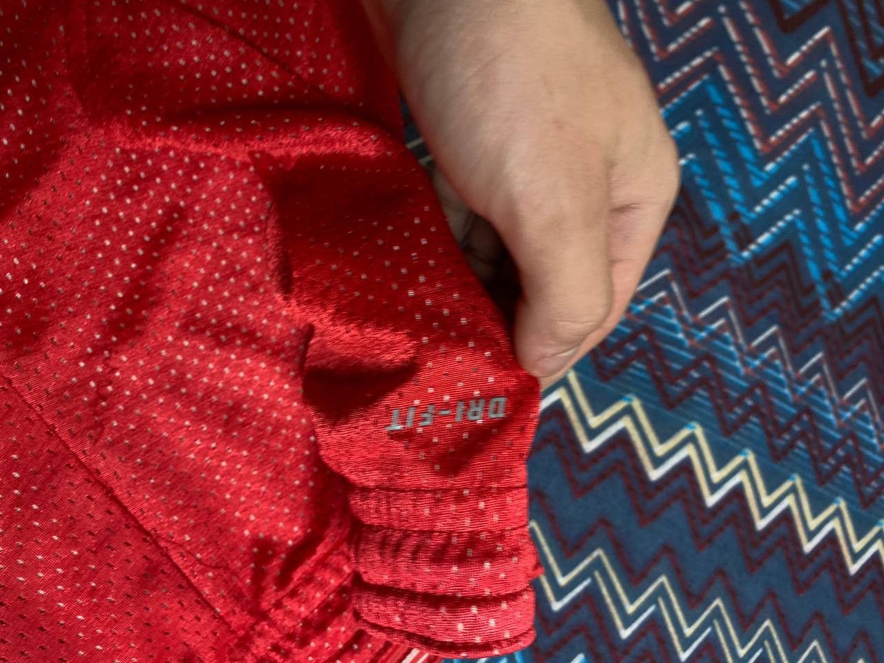 Nike Vintage Nike shorts streetwear swoosh casual Size US 32 / EU 48 - 4 Thumbnail