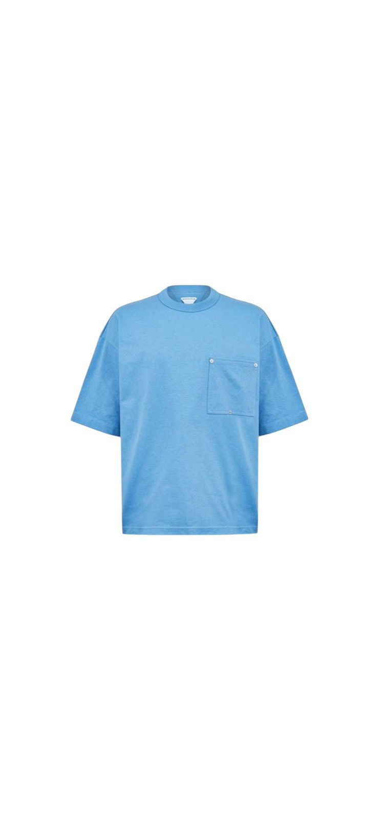 COTTON JERSEY T-SHIRT