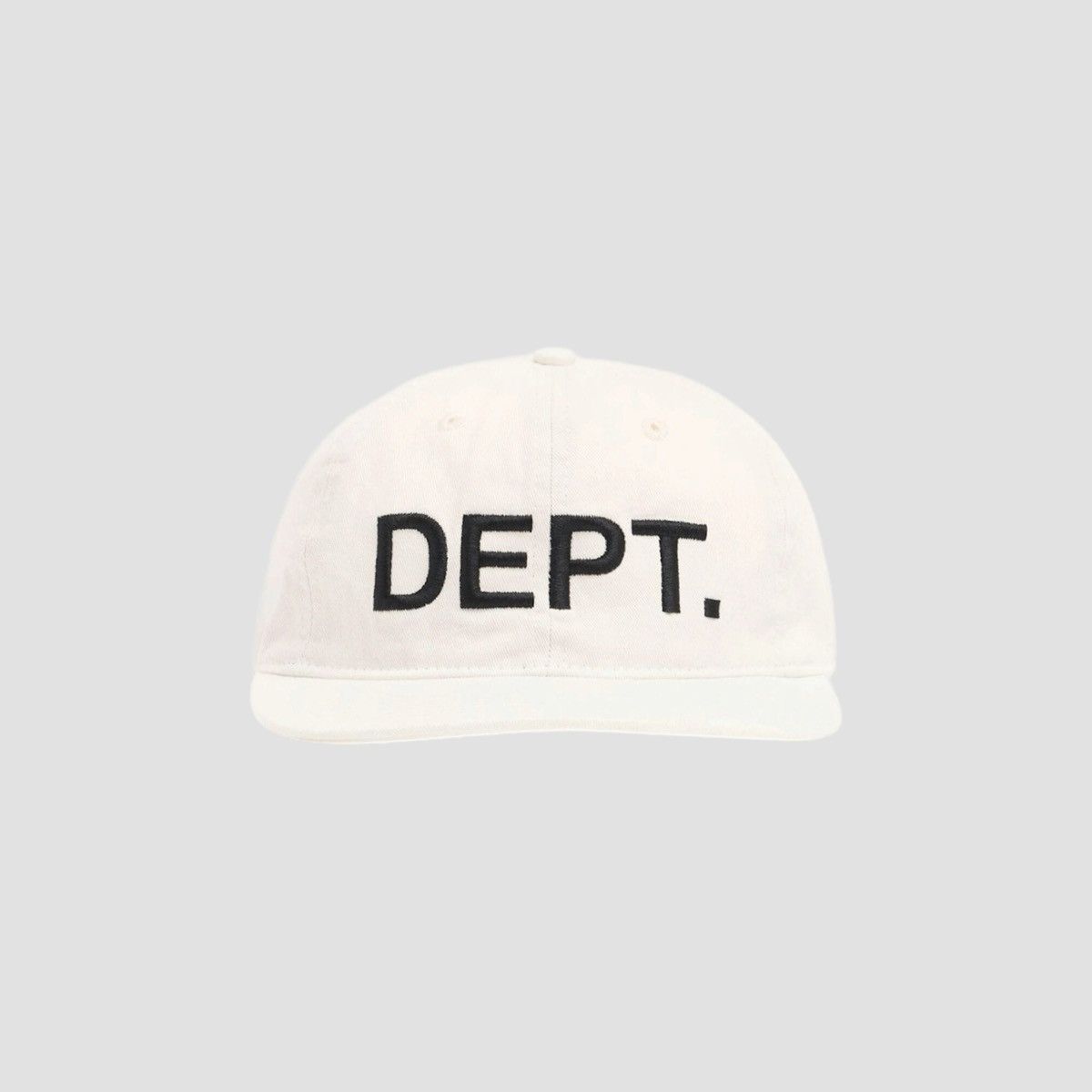 Gallery Dept. Gallery Dept Cap Size ONE SIZE - 1 Thumbnail
