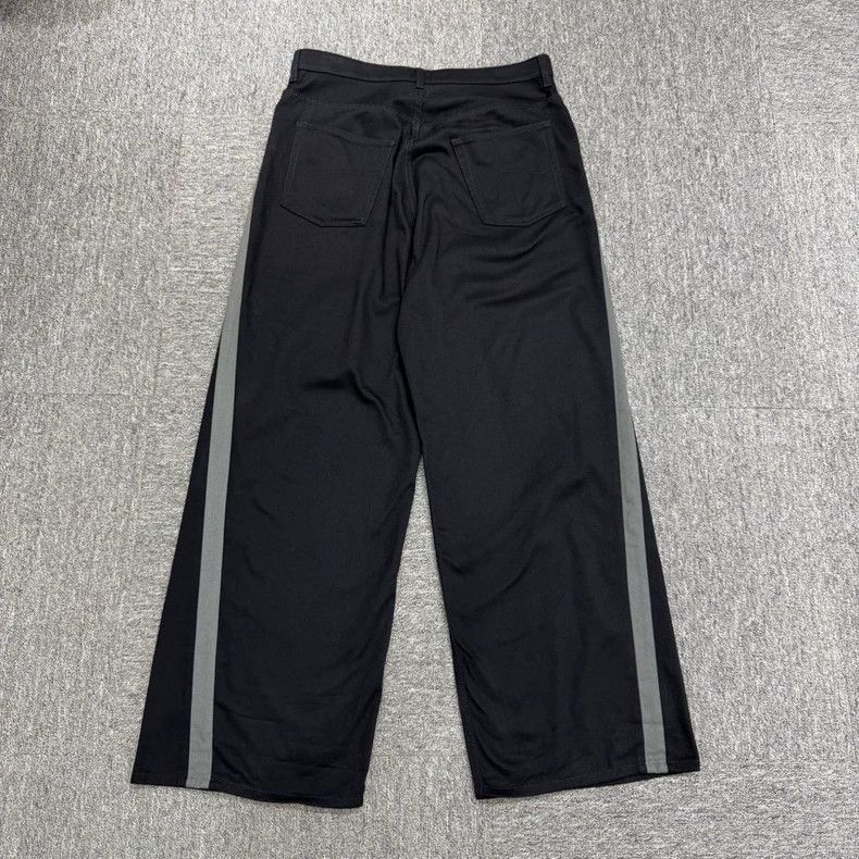 Balenciaga Balenciaga size XS Under Armour co-branded embroidered jea Size US 27 - 5 Thumbnail