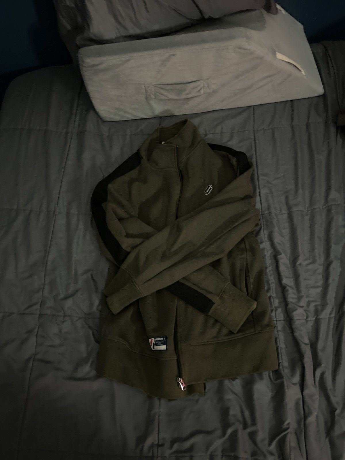 Superdry Superdry Sweater Size US M / EU 48-50 / 2 - 2 Thumbnail