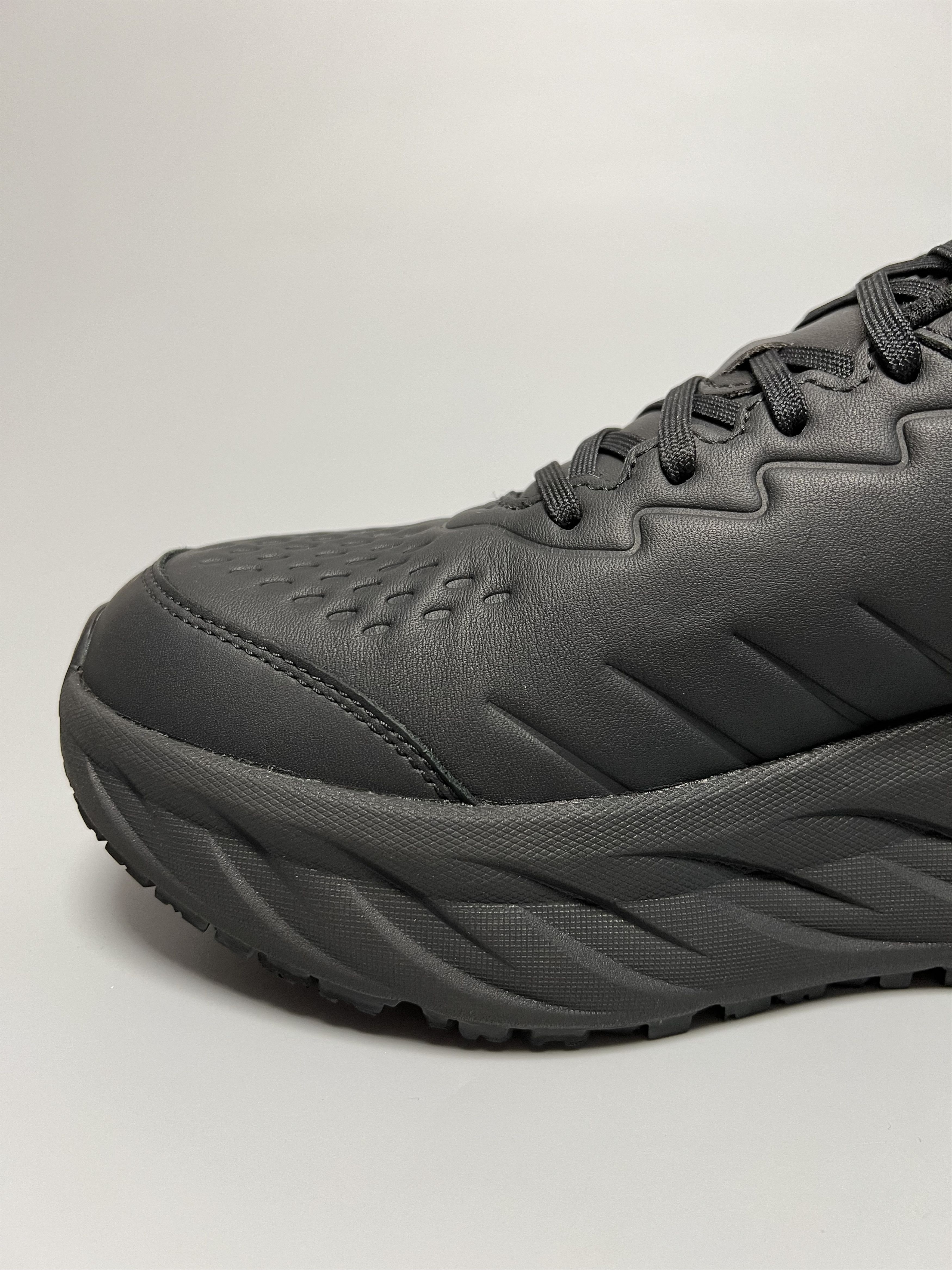 Hoka Hoka One One Bondi SR Running Shoes Walking Gym Training Size US 12 / EU 45 - 10 Thumbnail
