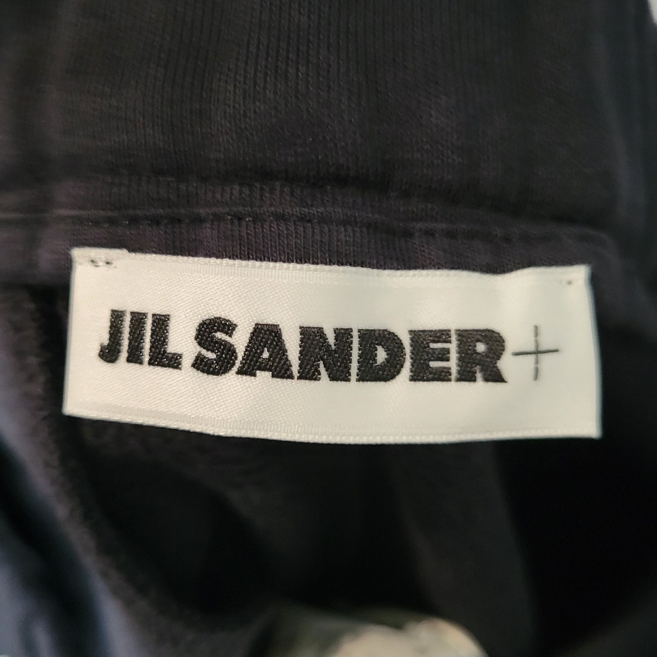 Jil Sander JS+ Joggers Size US 30 / EU 46 - 4 Thumbnail