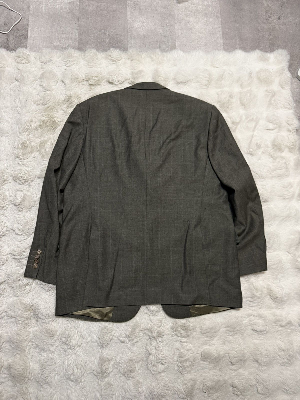Burberry Burberry suit 275 Size 52R - 2 Thumbnail