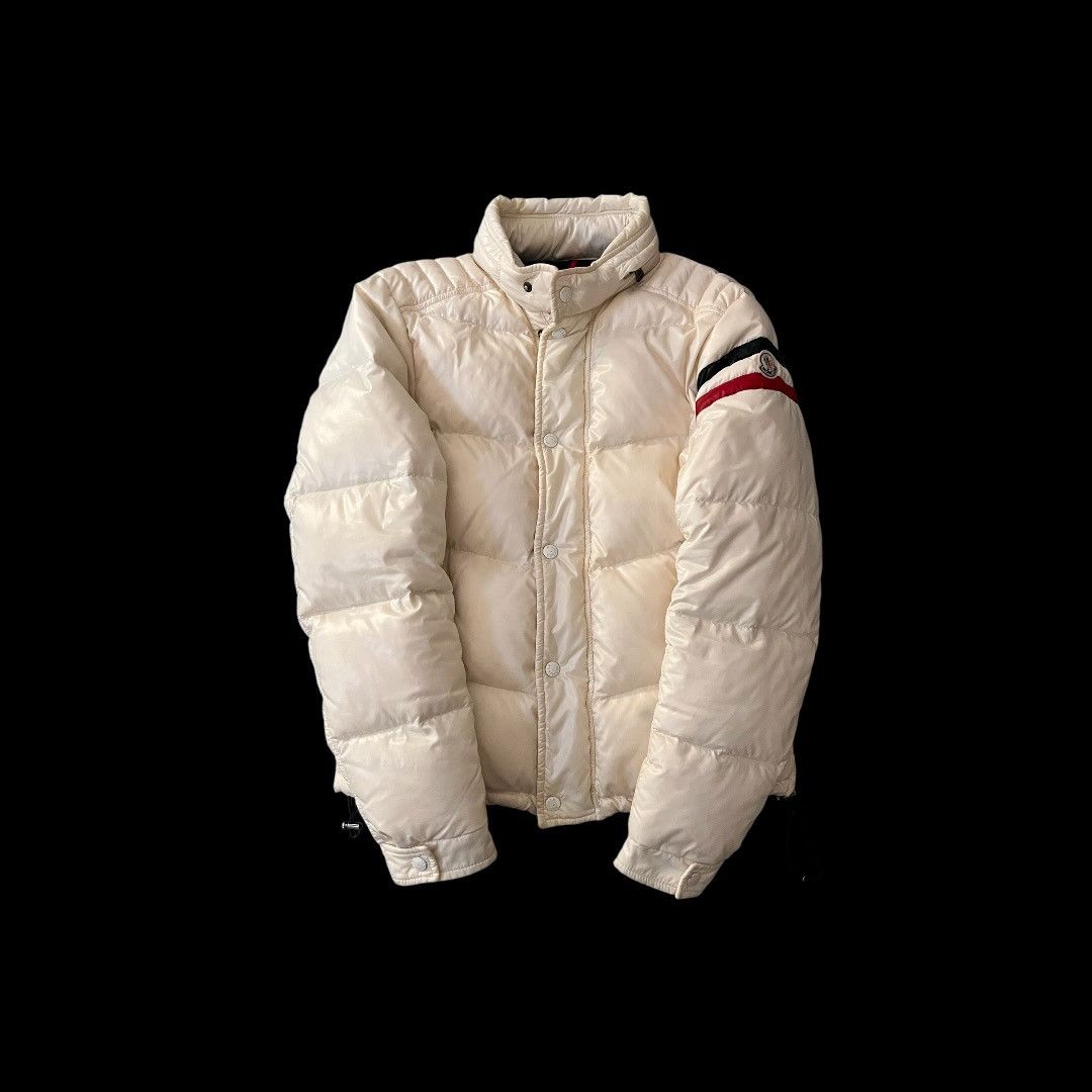 Moncler Chamonix