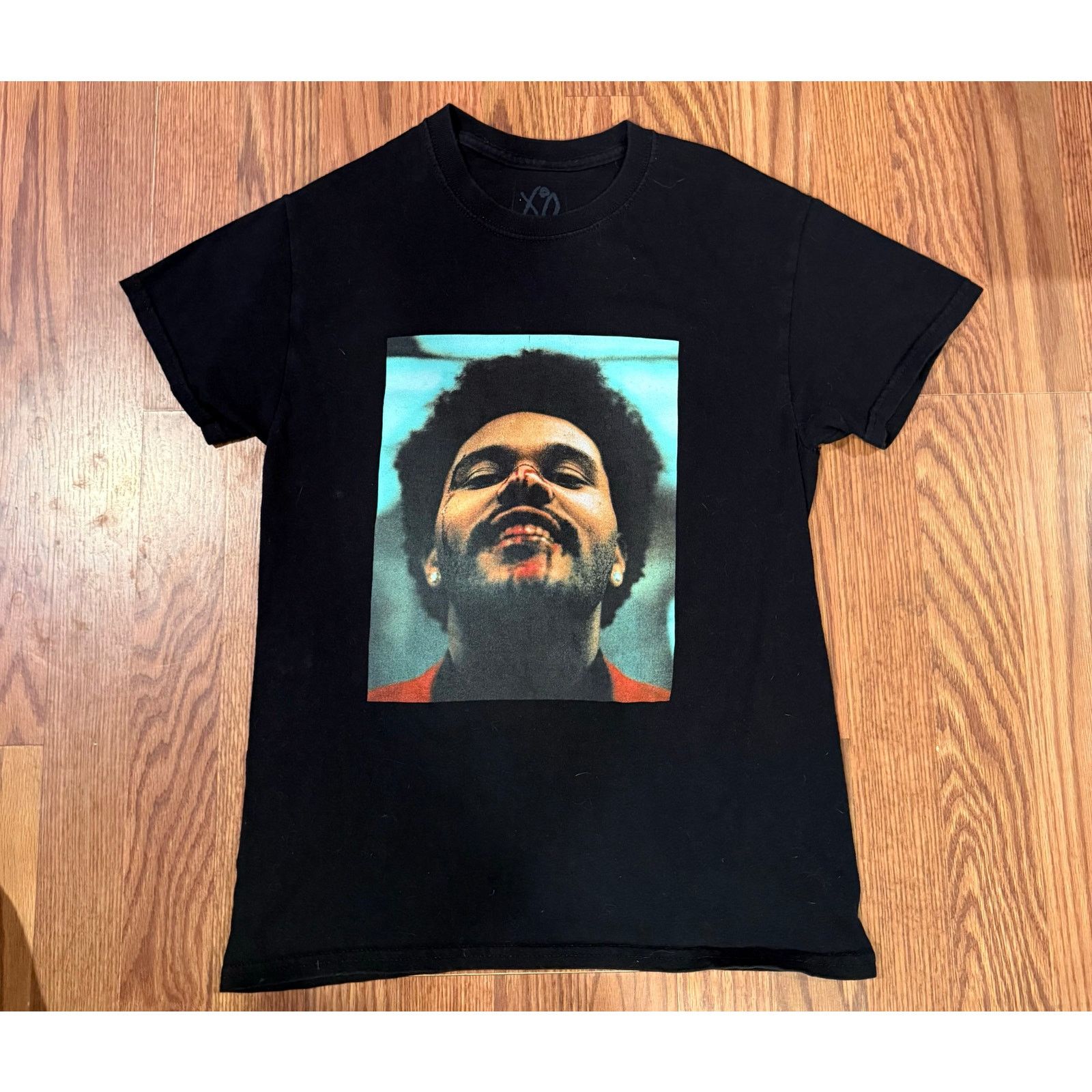 Other The Weekend After Hours Size US S / EU 44-46 / 1 - 1 Thumbnail