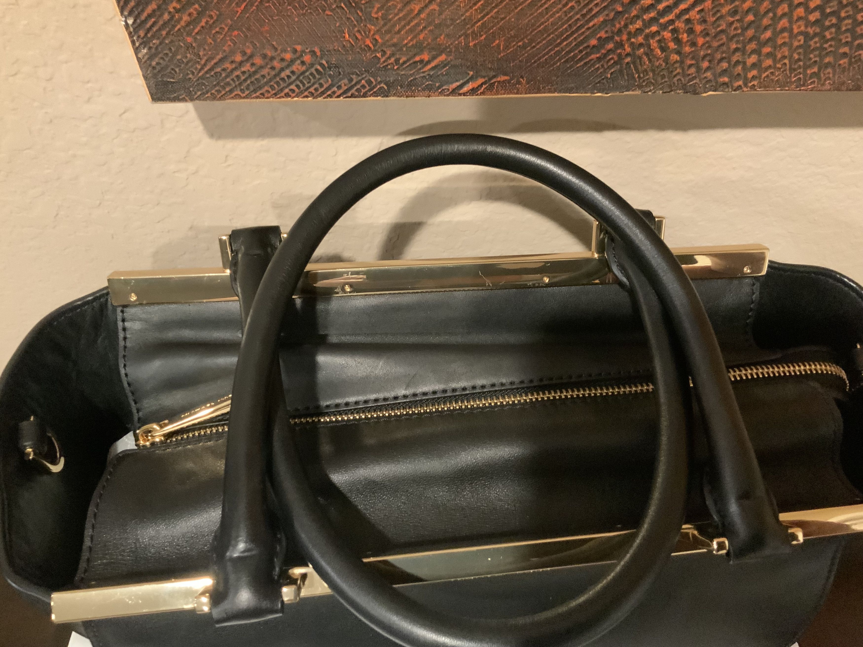 Michael Kors Michael Kors Lana Tote Size ONE SIZE - 6 Thumbnail