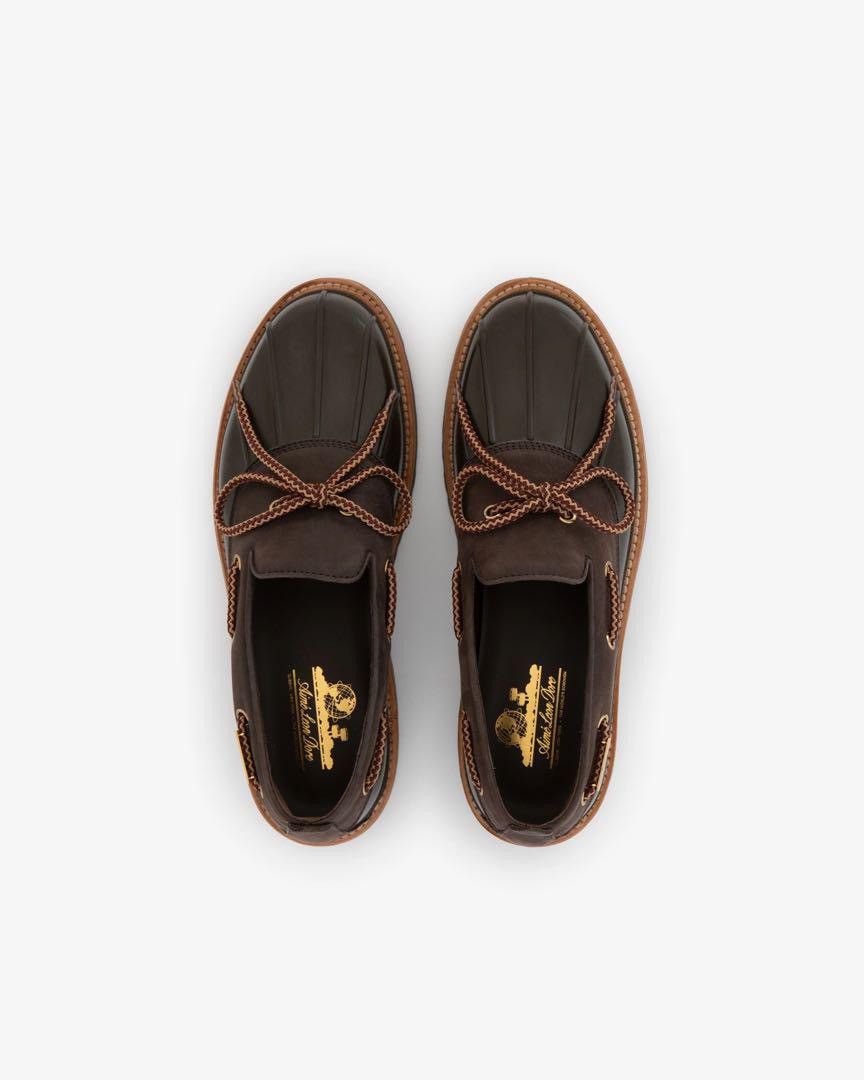 Aime Leon Dore Papia Moc Boots NWT