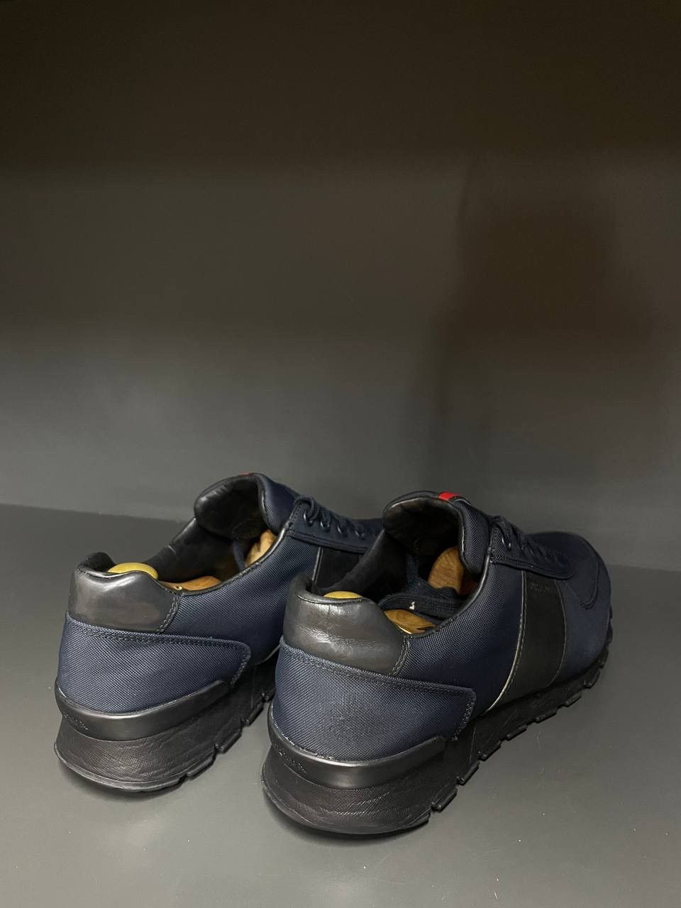 Prada Sneakers Prada Size US 10 / EU 43 - 4 Thumbnail