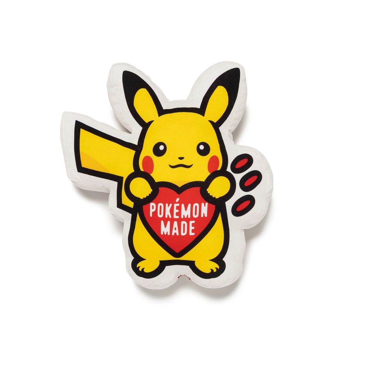 Human Made Human Made Pokemon Cushion Size ONE SIZE - 1 Thumbnail
