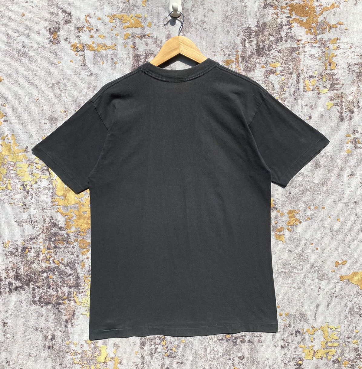 Hai Sporting Gear Hai Sporting Gear Issey Miyake Three Monkeys Shirt SunFaded Size US M / EU 48-50 / 2 - 2 Thumbnail