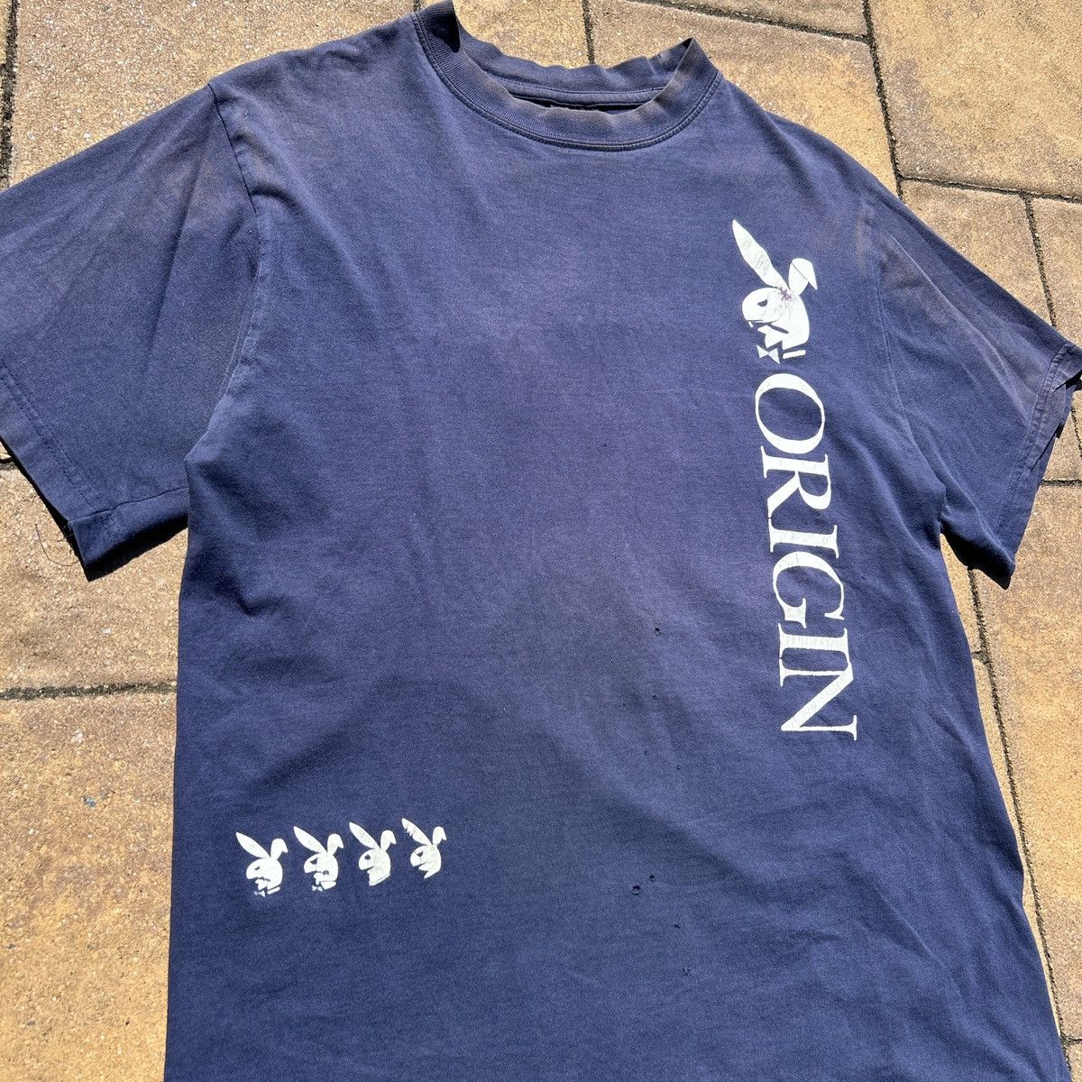 Other Origin Lab faded grail vintage 90s s13 coupe JDM Size US M / EU 48-50 / 2 - 2 Thumbnail
