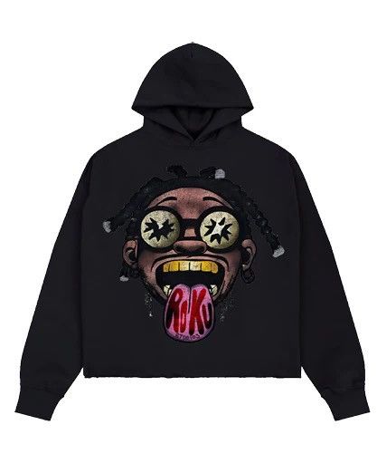 Other roku studio hoodie,Size Medium Size US M / EU 48-50 / 2 - 1 Thumbnail