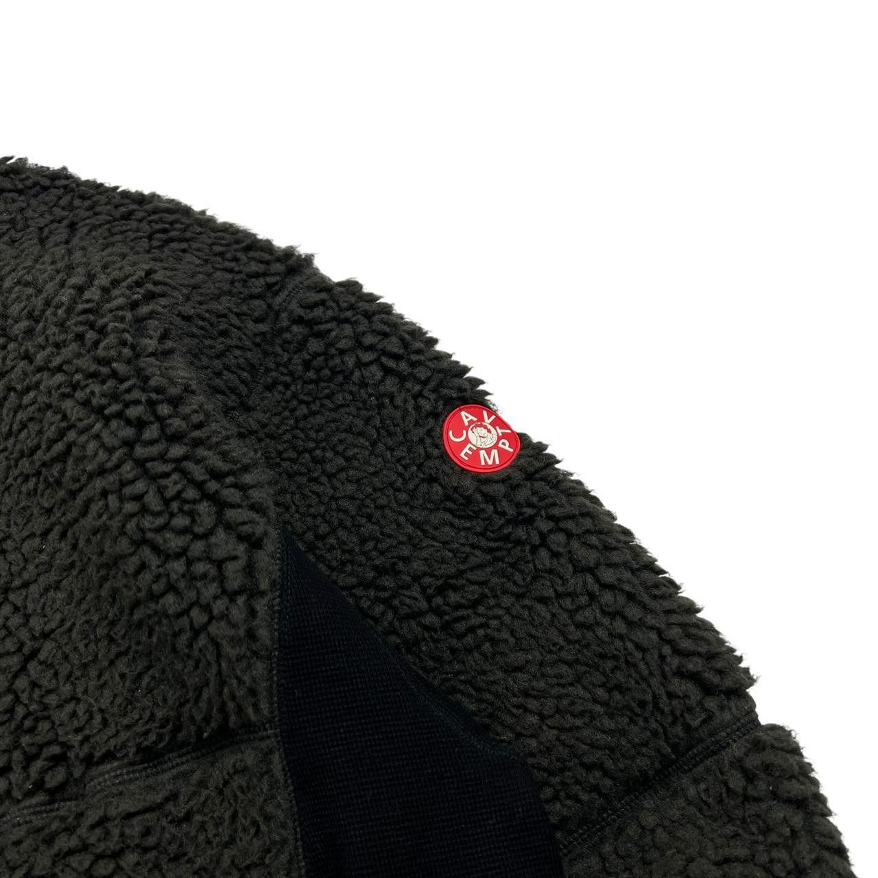 Cav Empt Cav Empt Boa Fleece Sweatshirt - Medium Size US M / EU 48-50 / 2 - 3 Thumbnail