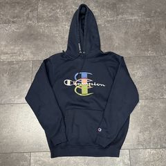 supreme champion cropped hoodie