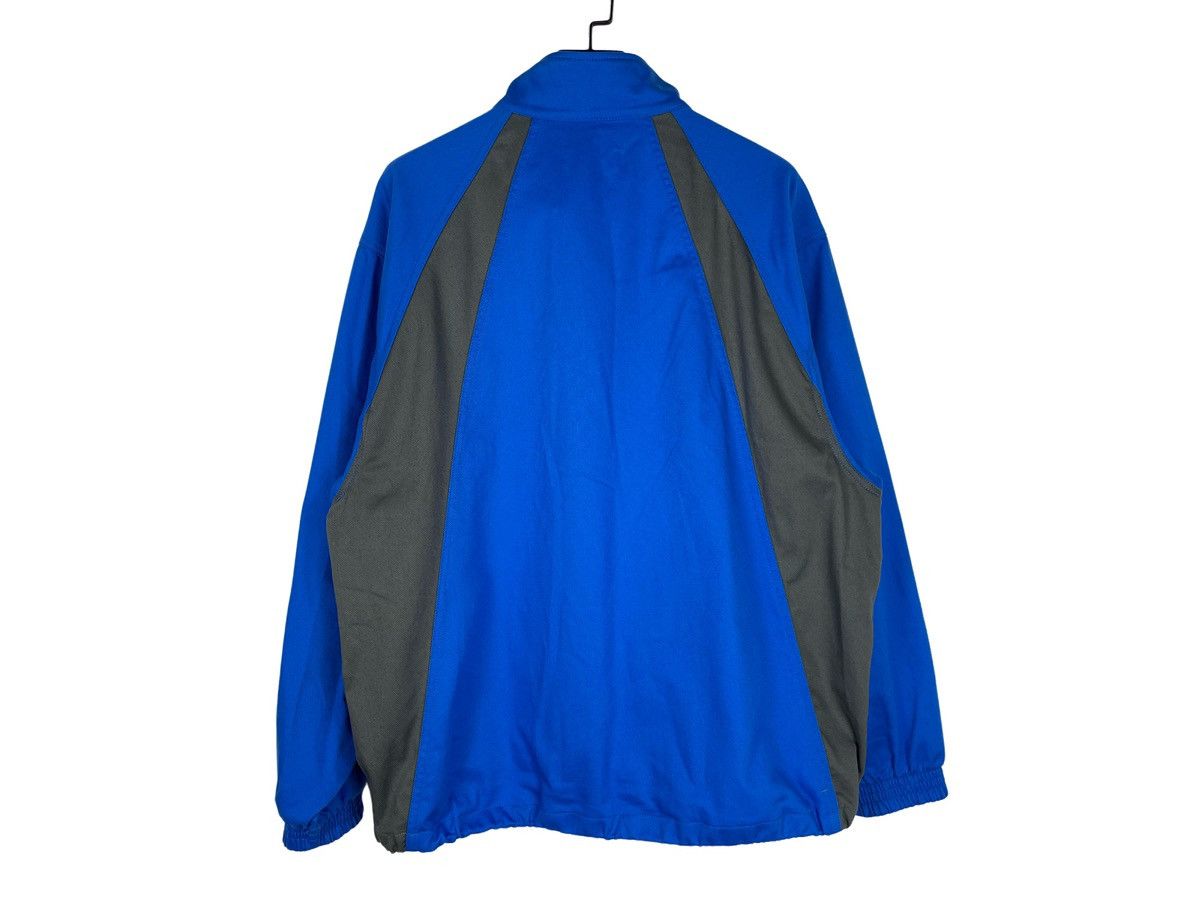 Balenciaga Balenciaga SS25 Track Jacket Size US XS / EU 42 / 0 - 2 Thumbnail