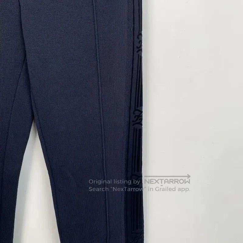 Fendi Fendi Women's XS Navy Casual Pants . Size 22" - 4 Thumbnail