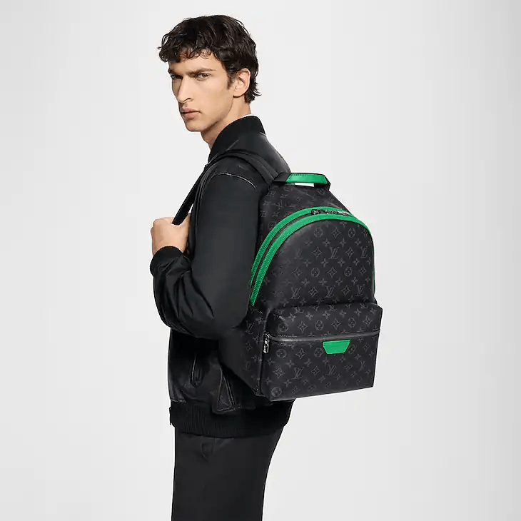 Louis Vuitton Discovery PM Backpack Size ONE SIZE - 6 Thumbnail