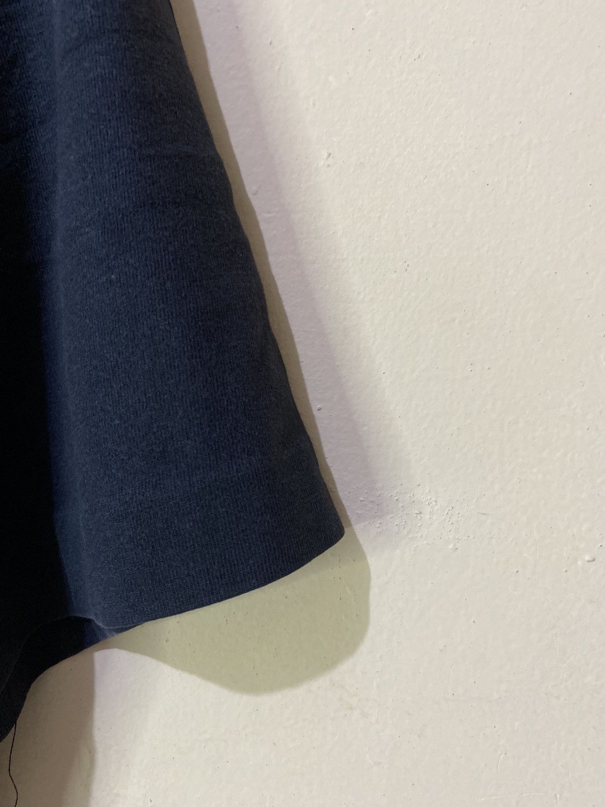 Comme des Garcons SS13 Comme Des Garcons Spellout Logo Tshirt Size US L / EU 52-54 / 3 - 4 Thumbnail