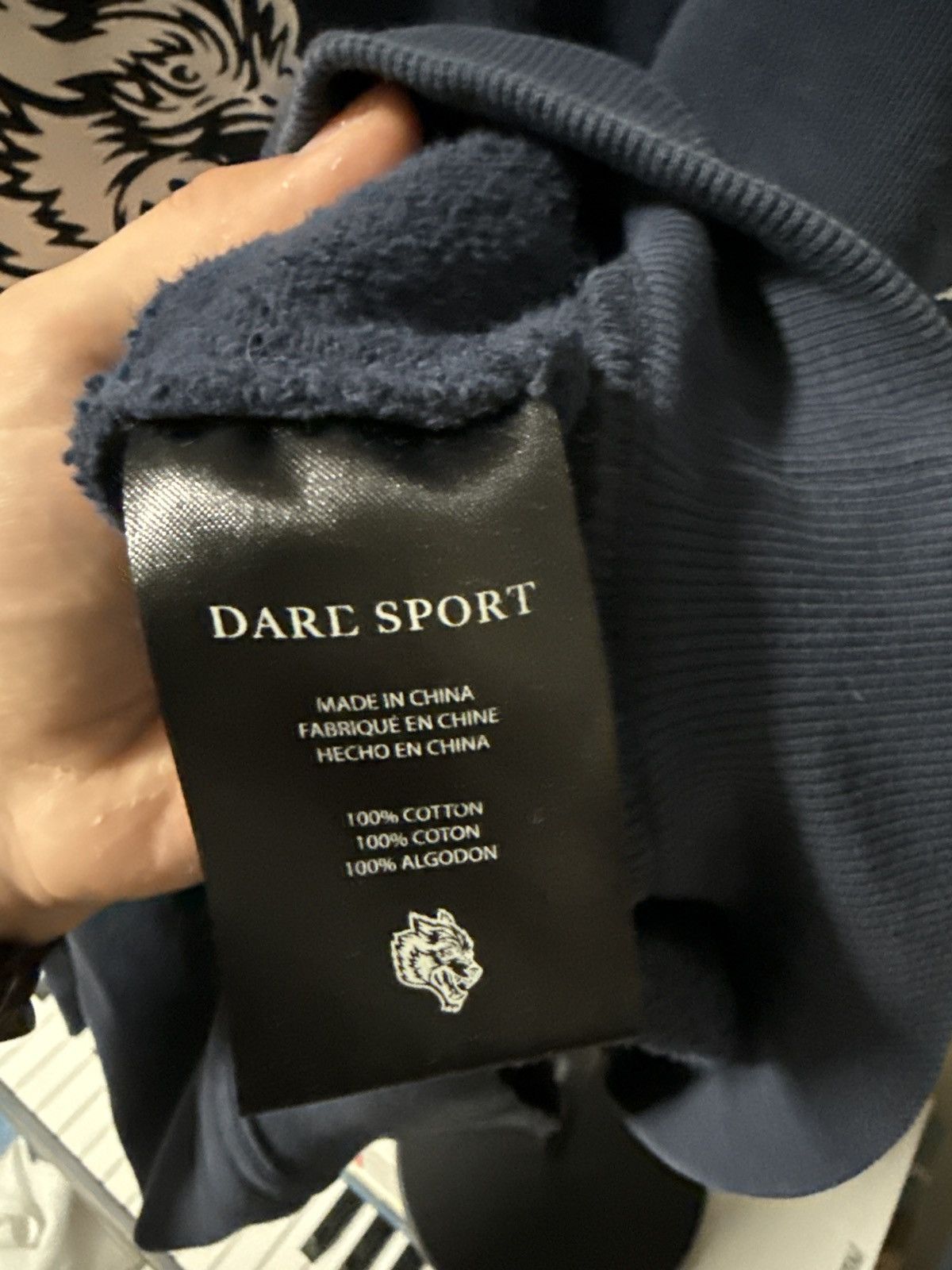 Darc Sport Darc Sport x Naruto Size US M / EU 48-50 / 2 - 6 Thumbnail