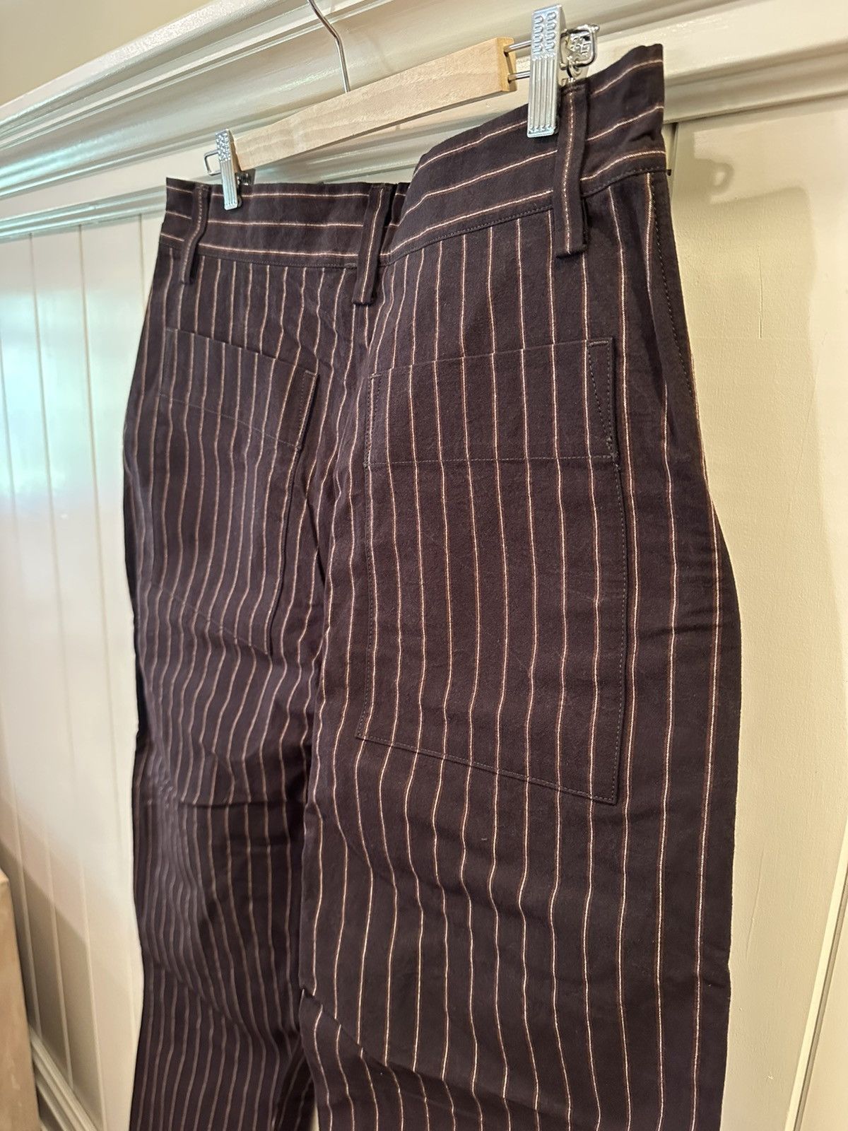 MAN-TLE Mantle pants Size US 32 / EU 48 - 4 Thumbnail