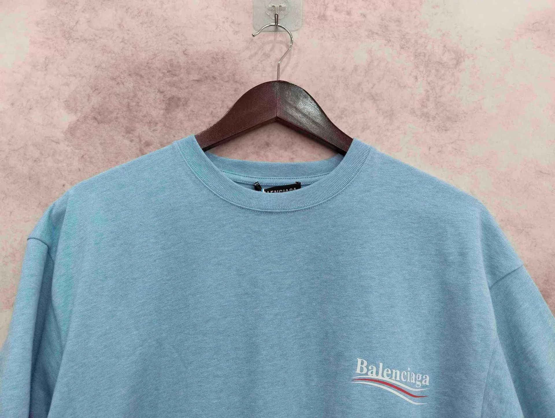 Balenciaga Balenciaga Coca-Cola short-sleeve T-shirt XS Size US XS / EU 42 / 0 - 3 Thumbnail