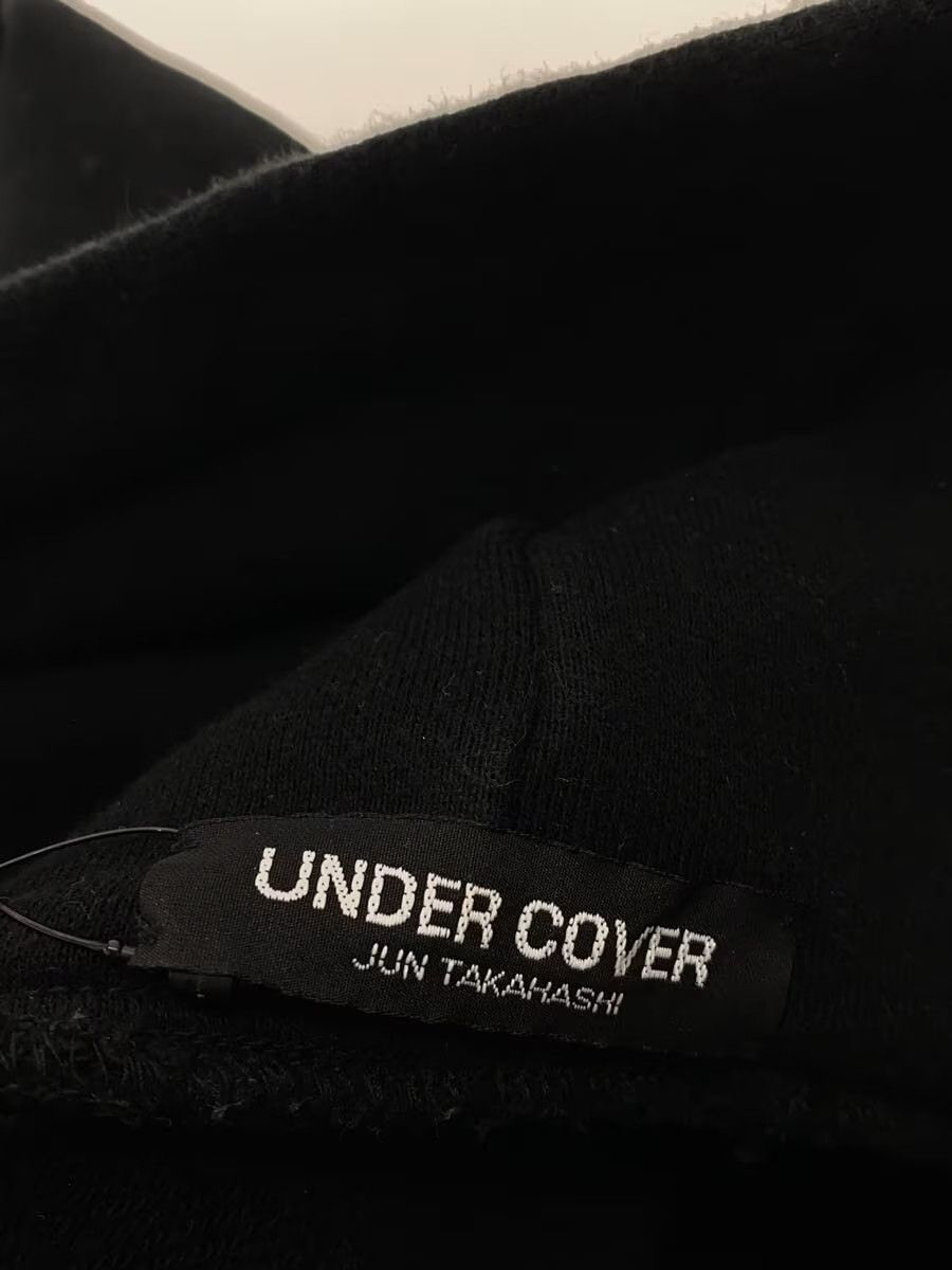 Undercover MAD Store 3D Graphic Hoodie Size US XL / EU 56 / 4 - 4 Thumbnail