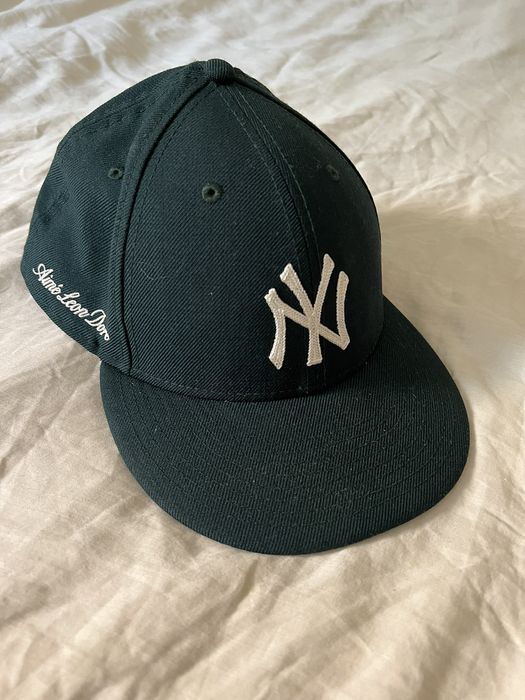 Aime Leon Dore 7 5/8 New Era Yankees Chain Stitch Fitted Cap | Grailed
