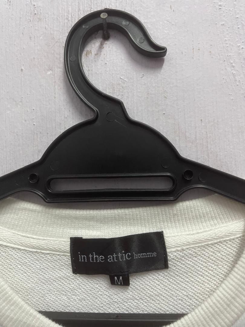In The Attic In The Attic Homme Sweatshirt Size US M / EU 48-50 / 2 - 13 Thumbnail