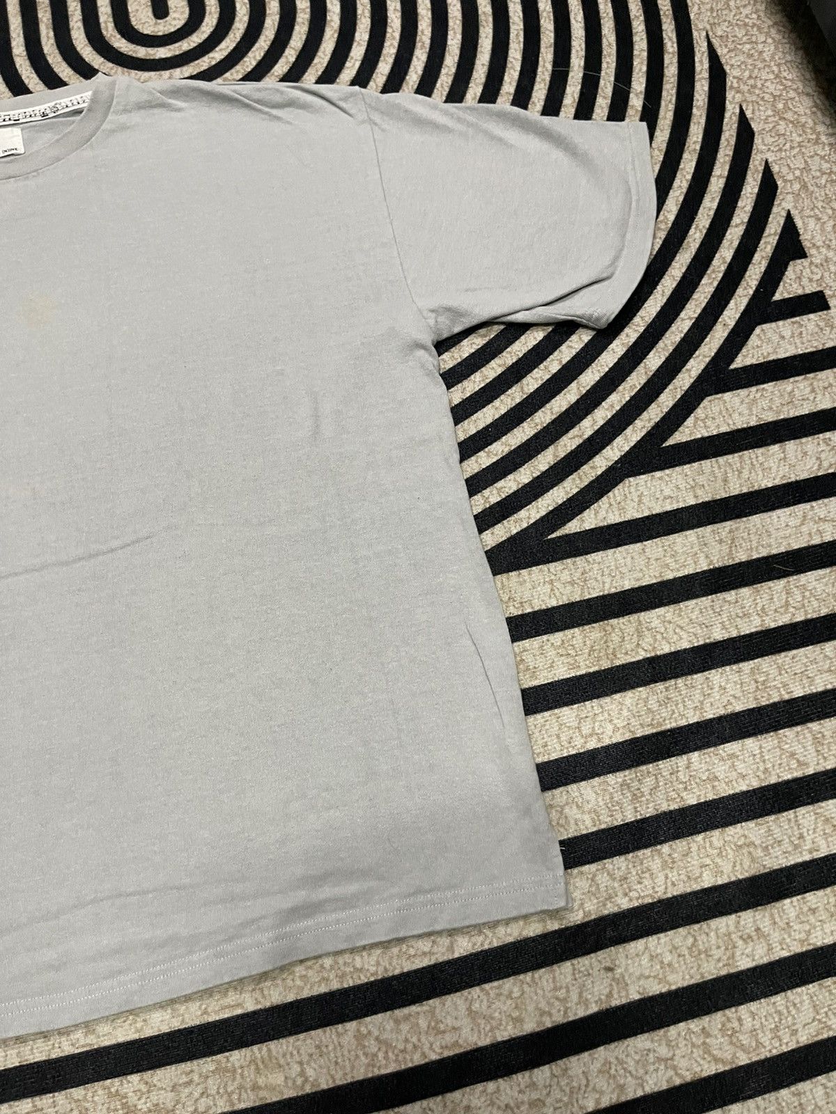 Number (N)ine 2000s NUMBER (N)INE PLAIN TSHIRT NICE DESIGN Size US L / EU 52-54 / 3 - 5 Thumbnail