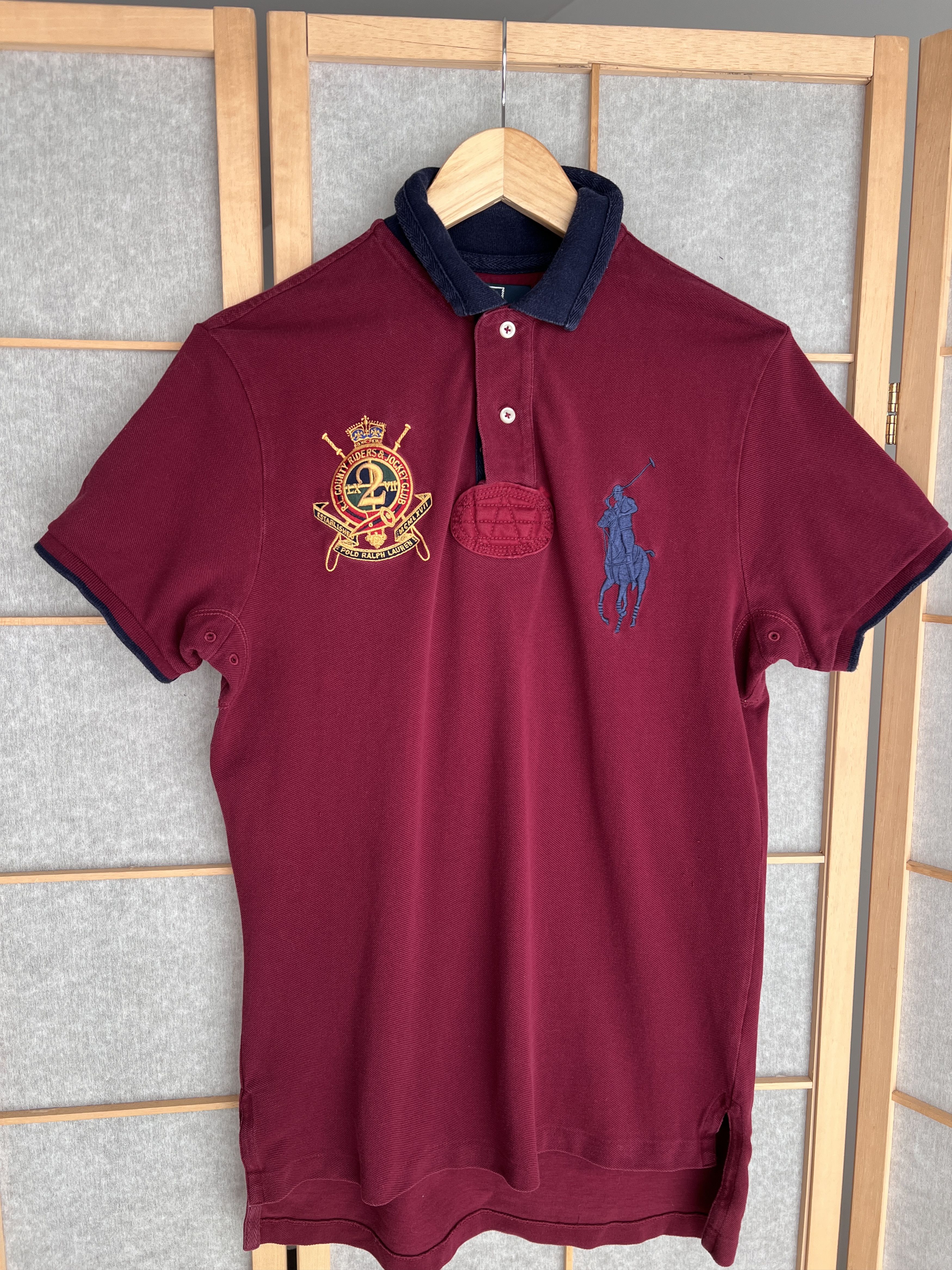 Polo Ralph Lauren × Ralph Lauren Sport × Vintage '90s Ralph Lauren