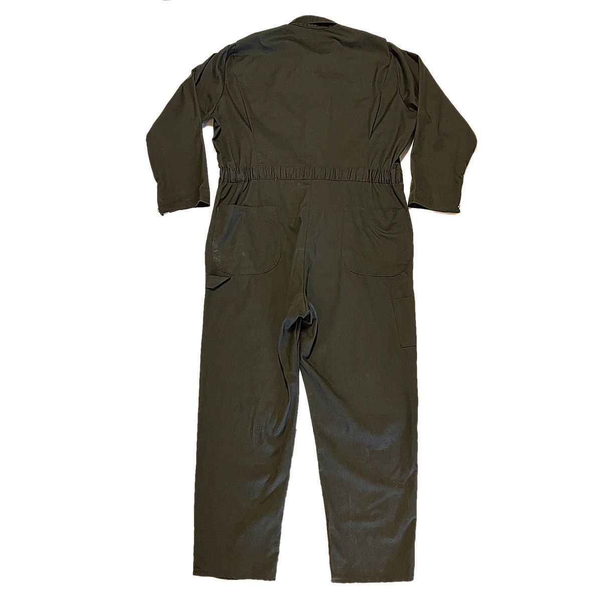 Vintage Vintage Montgomery Ward Coveralls Size US L / EU 52-54 / 3 - 2 Thumbnail