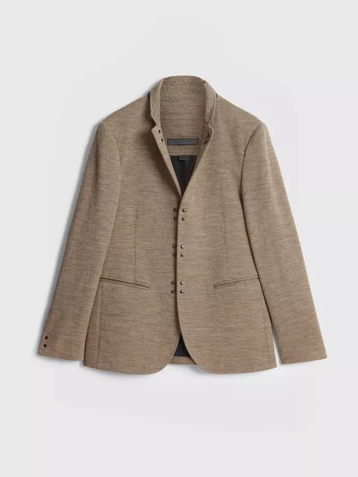 John Varvatos Madison jacket. 50 medium Size US M / EU 48-50 / 2 - 8 Thumbnail
