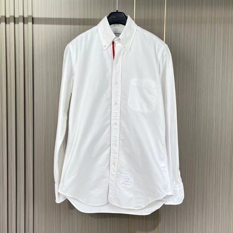 Thom Browne Thom Browne size3 hoodie Size US L / EU 52-54 / 3 - 1 Thumbnail