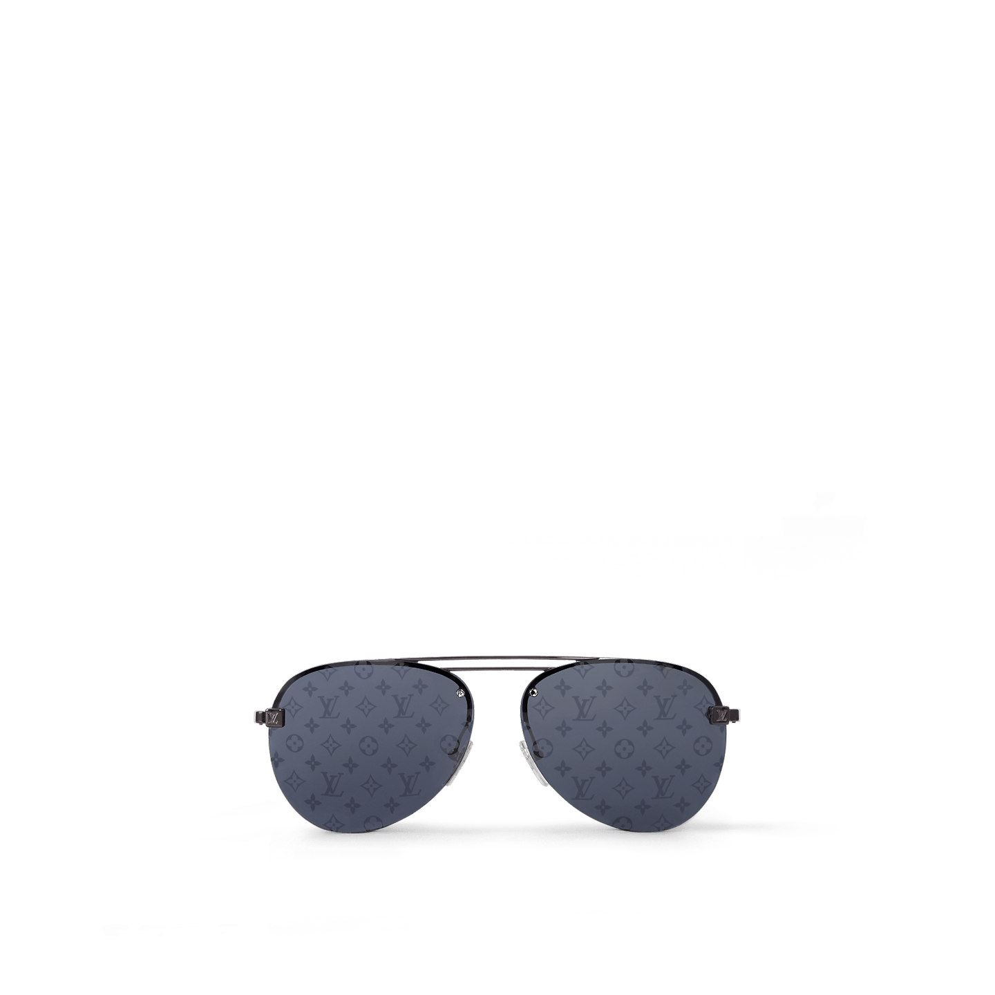 Louis Vuitton Clockwise Sunglasses Size ONE SIZE - 1 Thumbnail