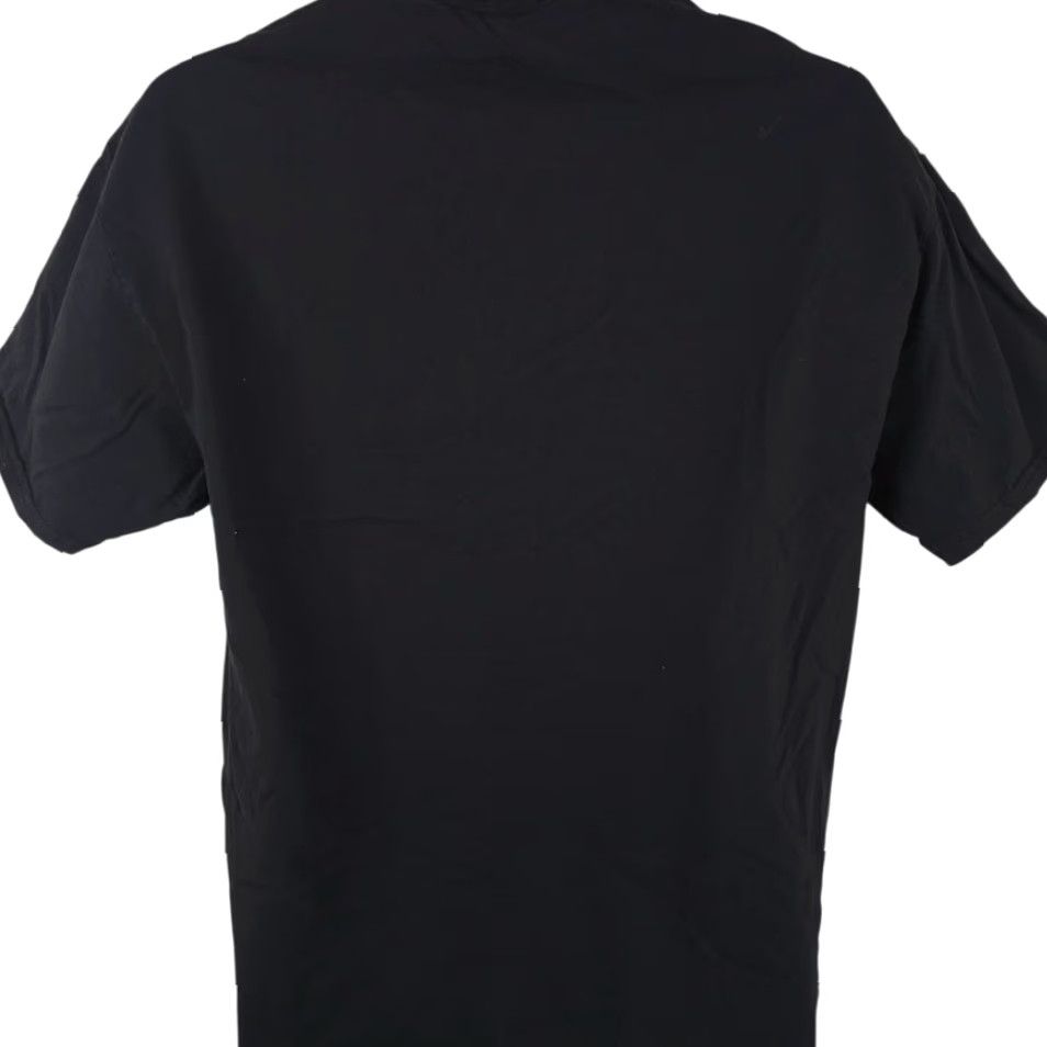 Vintage Pegleg Slim T Shirt Mens Large Black Lowrider Band Shirt Tour Concert Shirt Mens Large Black Size US L / EU 52-54 / 3 - 4 Thumbnail