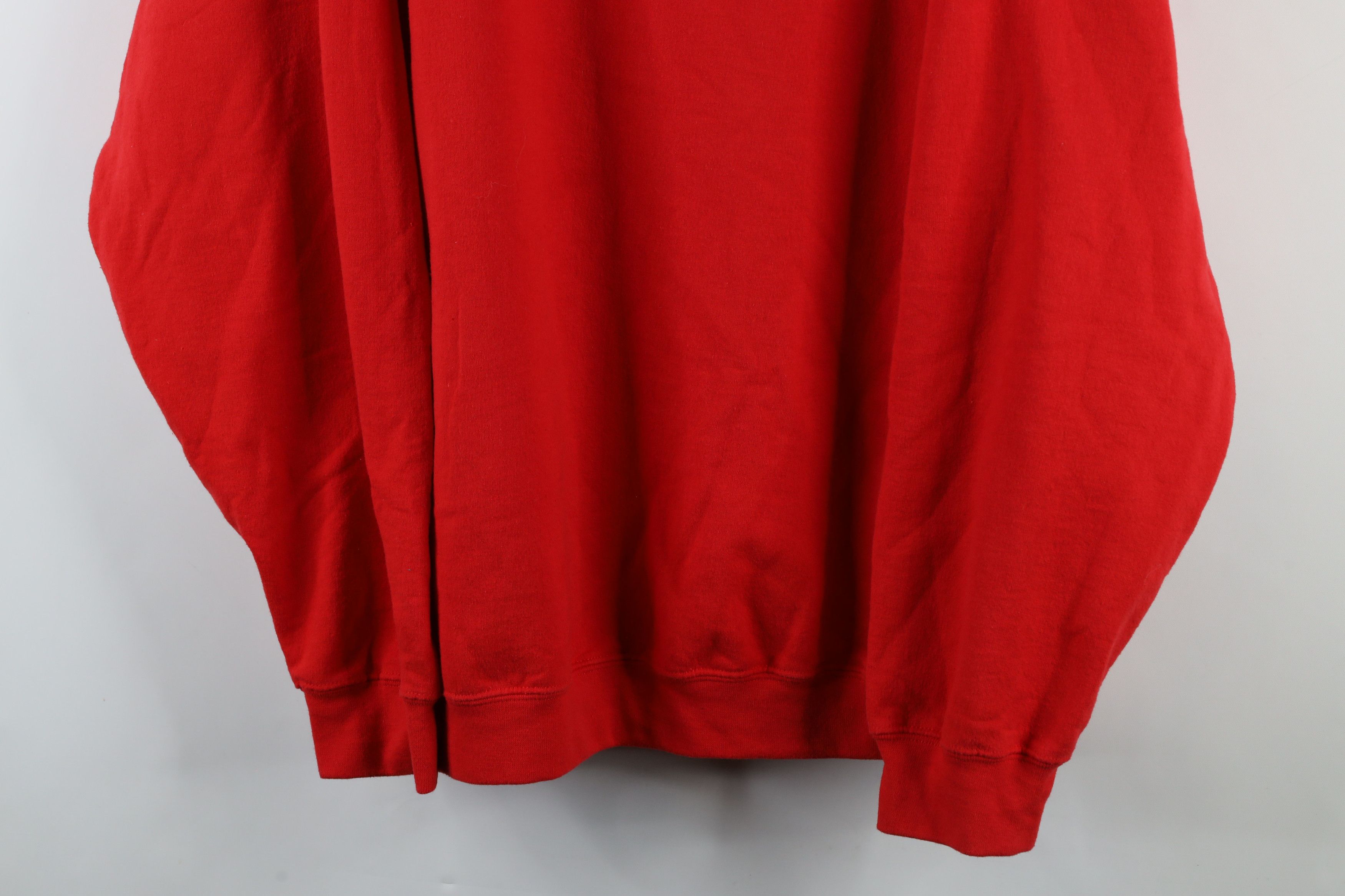 Vintage Vintage of Romanian Catholics of America ARCA Sweatshirt Size US XXL / EU 58 / 5 - 3 Thumbnail