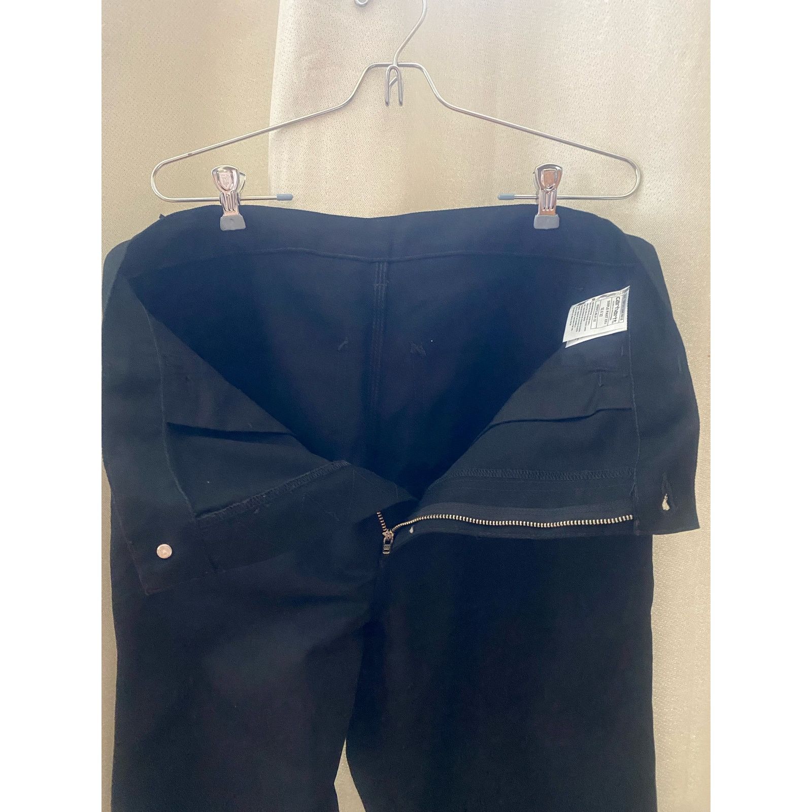 Carhartt Wip Carhartt WIP 25th Anniversary "Simple Pant XXV" 32 x 32 Size US 32 / EU 48 - 8 Thumbnail
