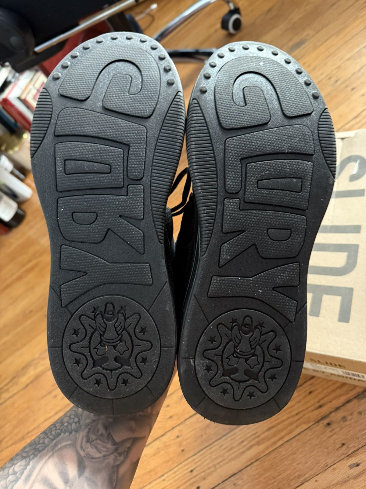 Glo Gang | eBay